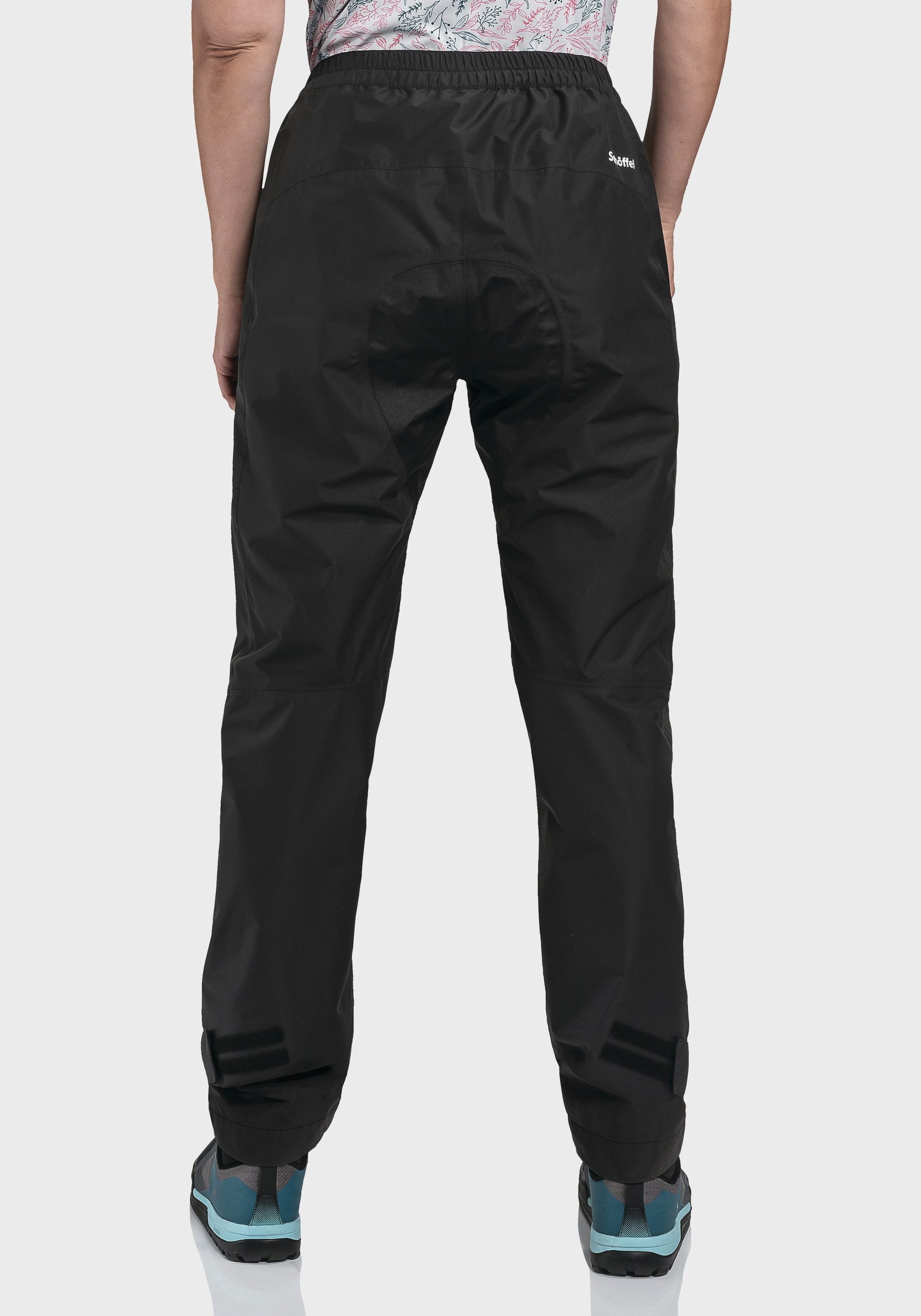 Schöffel Outdoorbroek 2.5L Pants Tarvis L