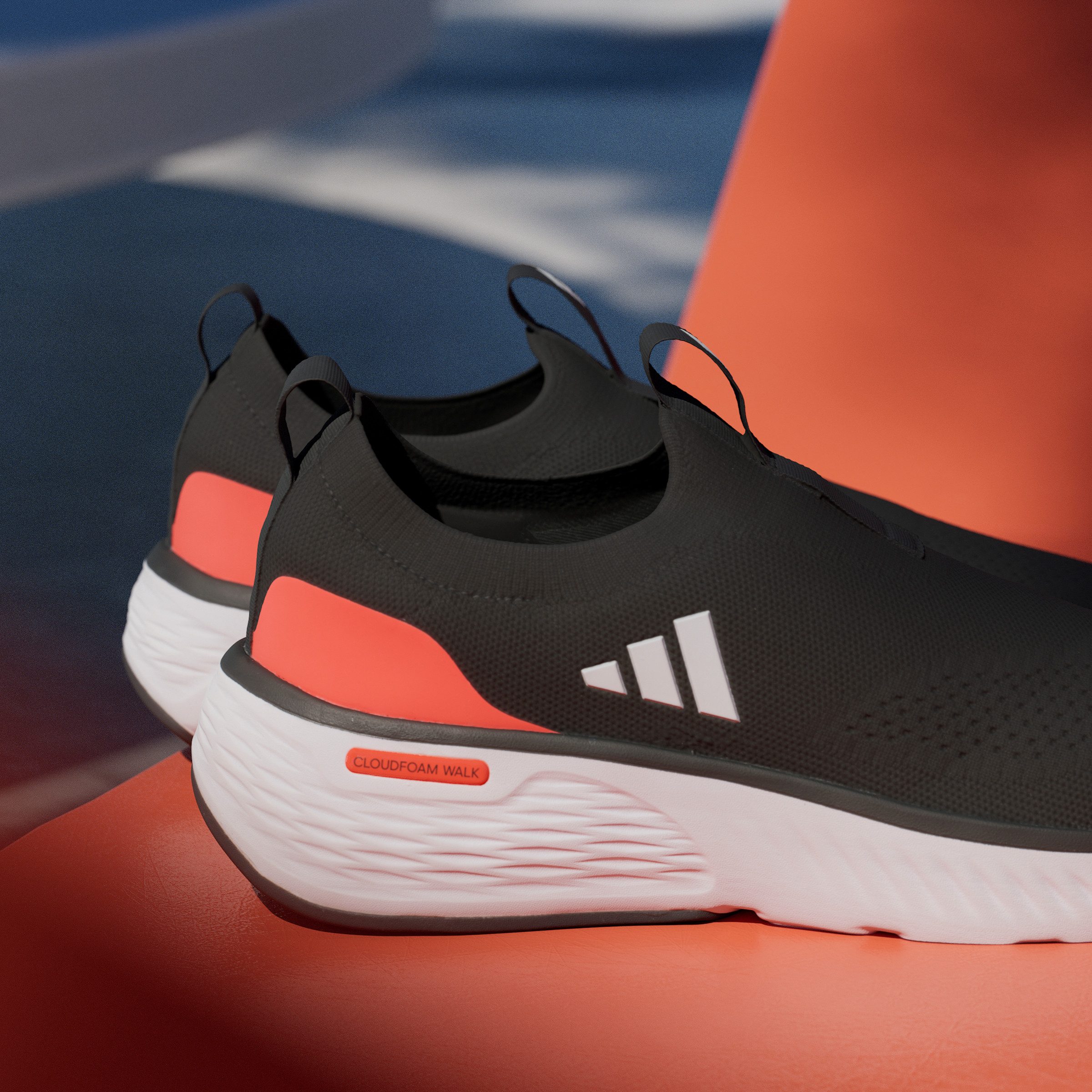 adidas Sportswear Wandelschoenen CLOUDFOAM GO SOCK