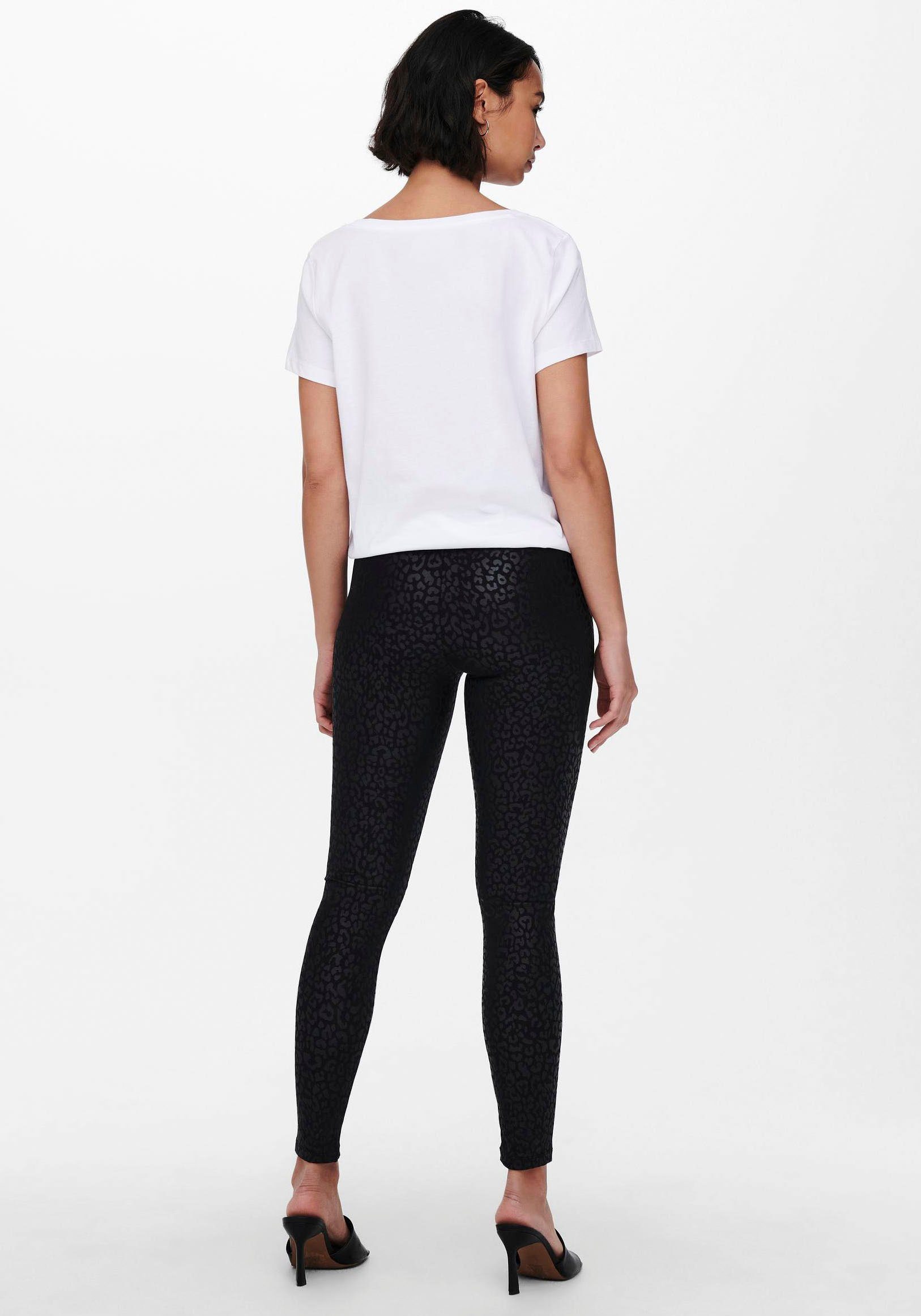 Only Legging ONLSHINE LEGGINGS NOOS