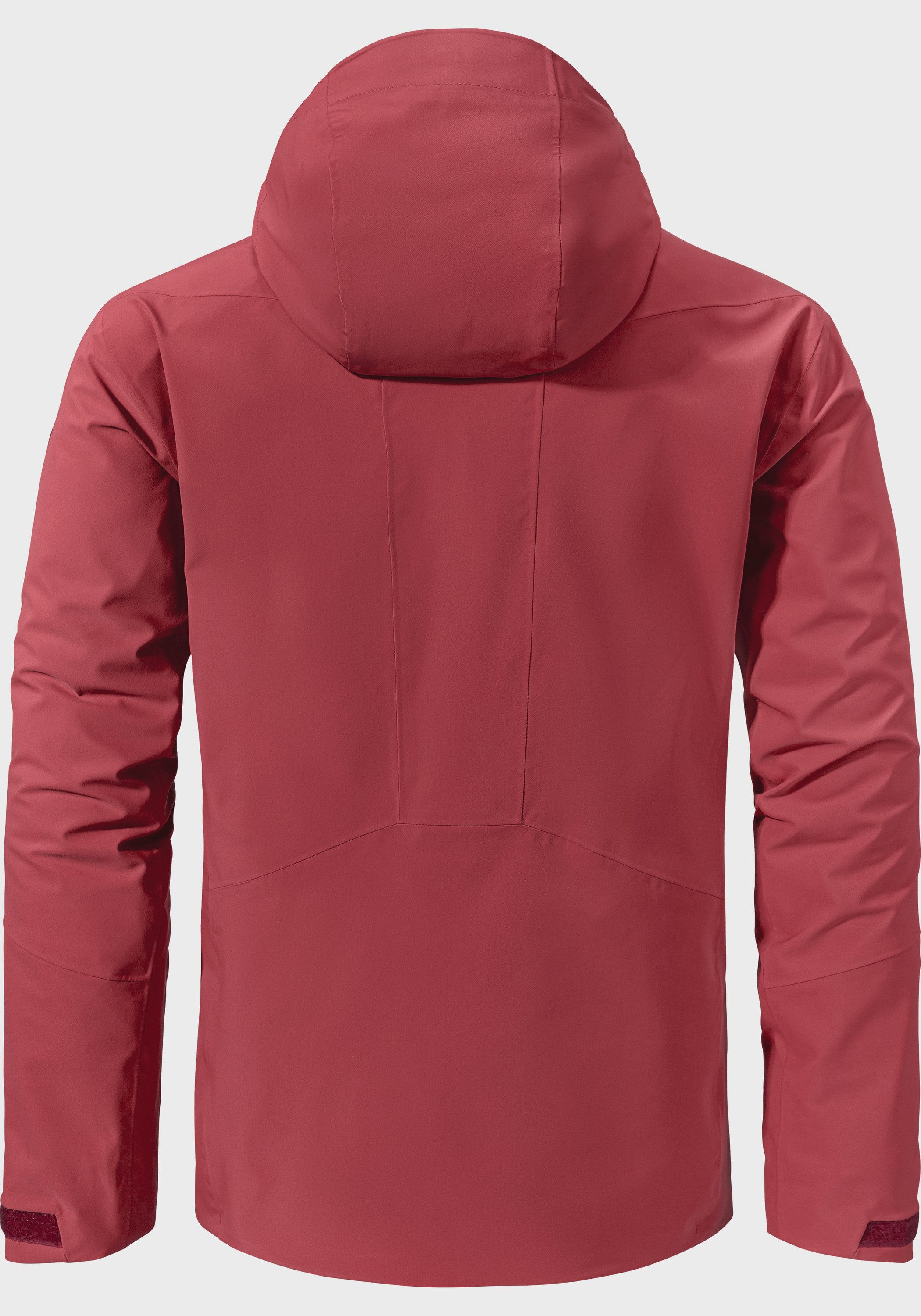 Schöffel Outdoorjack Ski Jacket Pontresina M