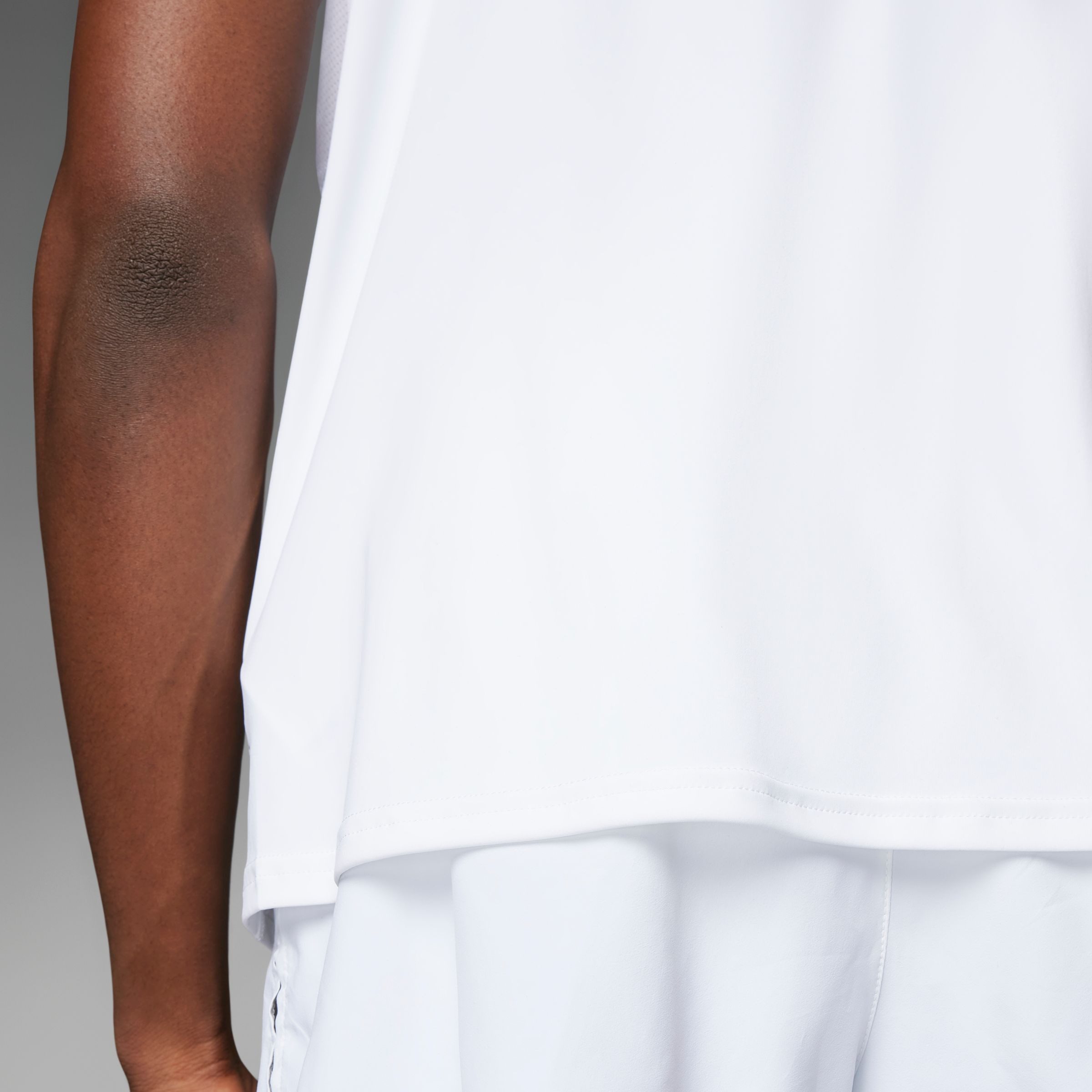 adidas Performance Runningshirt ADIZERO E TEE