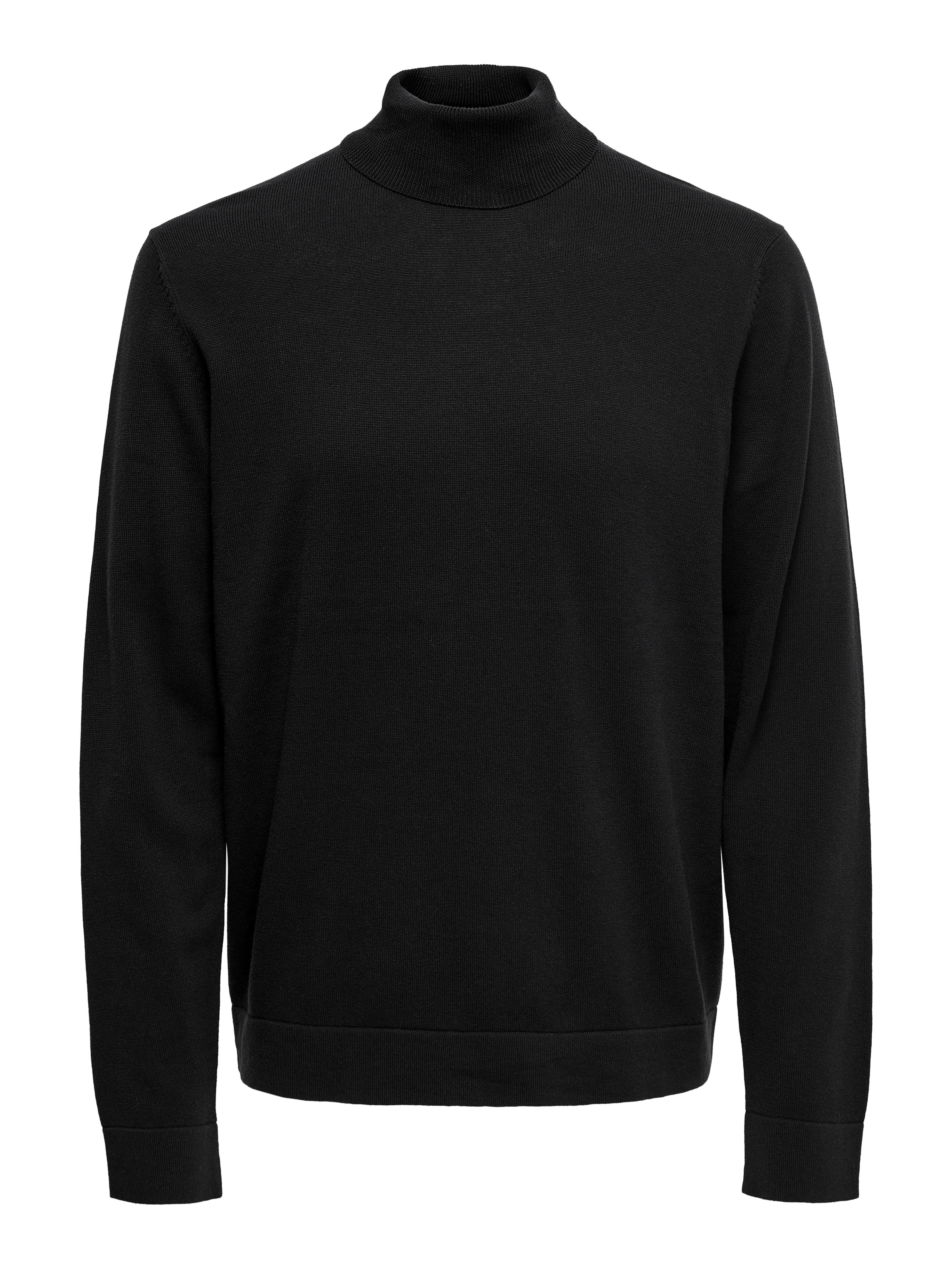ONLY & SONS Coltrui ONSALEX REG 12 ROLL KNIT
