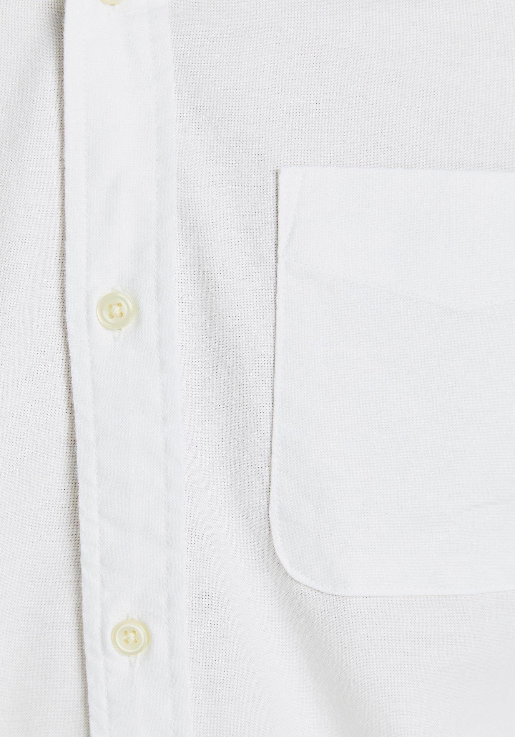 Jack & Jones Overhemd met lange mouwen BROOK OXFORD met button-downkraag