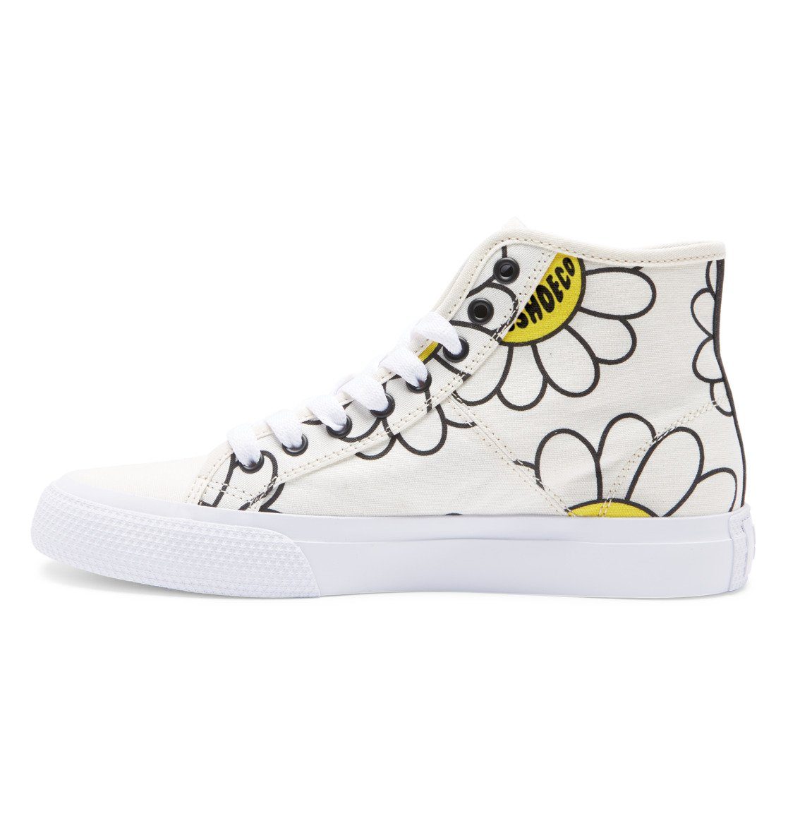 DC Shoes Sneakers Handmatig