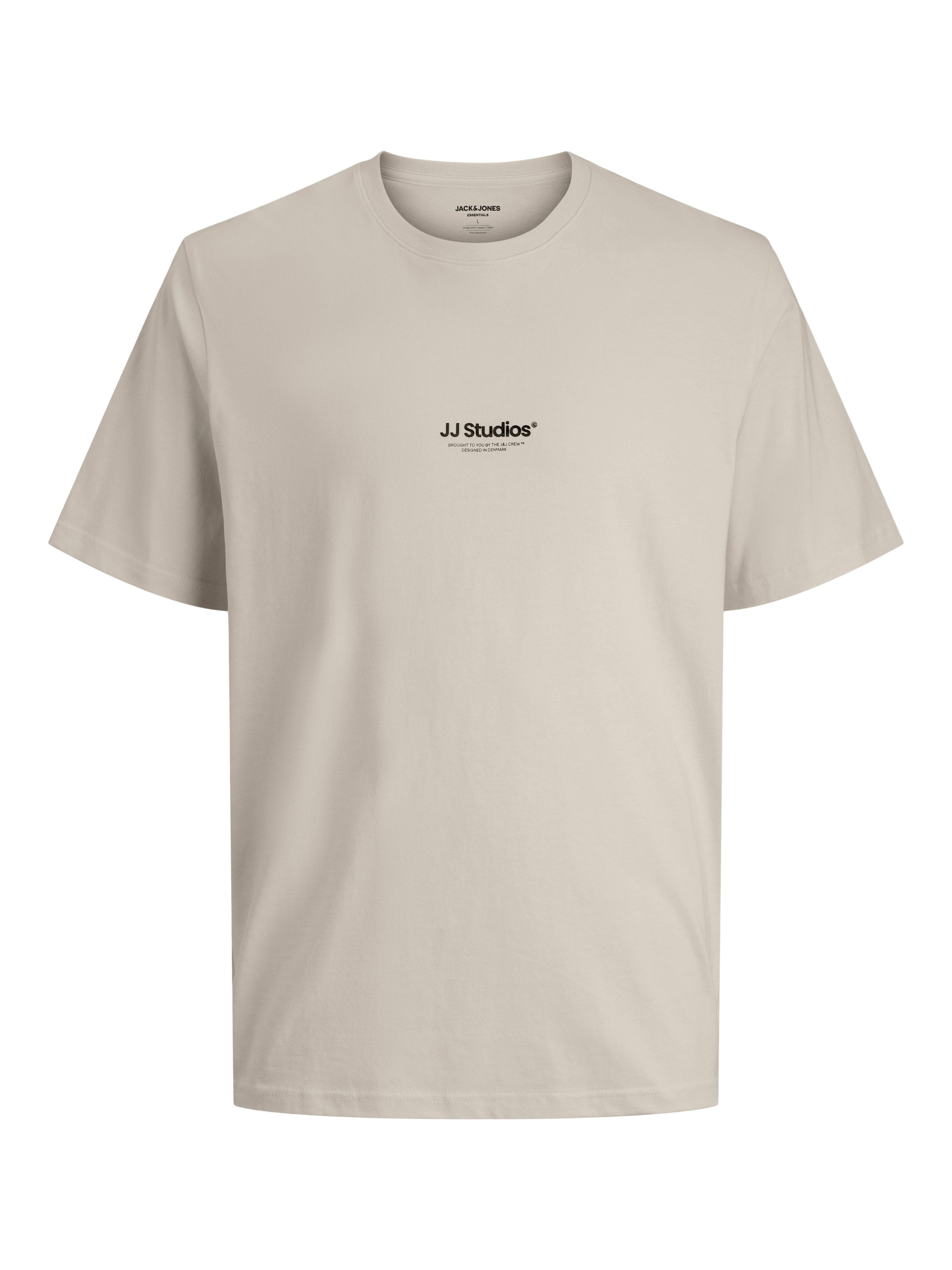 Jack & Jones Junior T-shirt JJESOHO TEE SS CREW NECK NOOS JNR