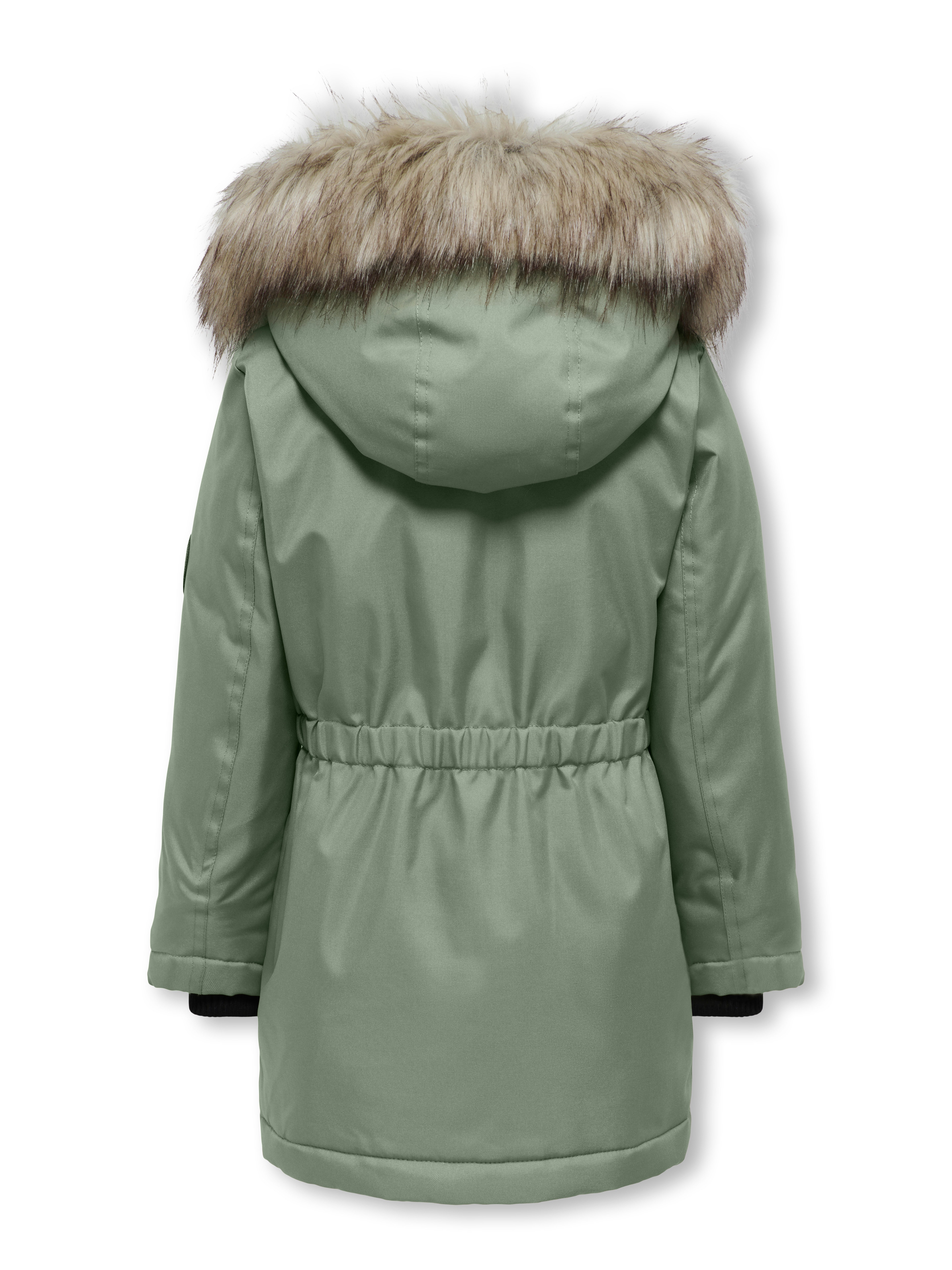 KIDS ONLY Parka