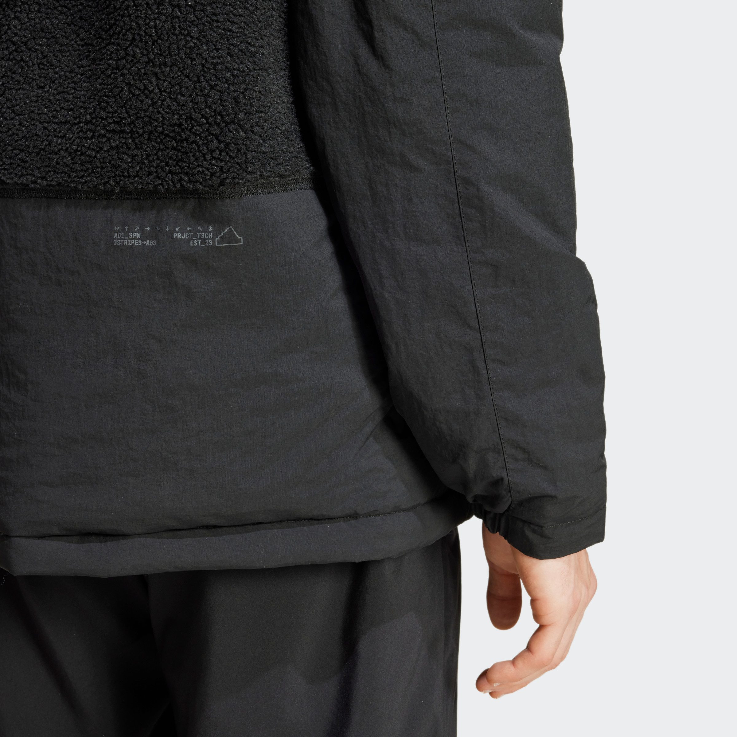 adidas Sportswear Outdoorjack CITY ESCAP J