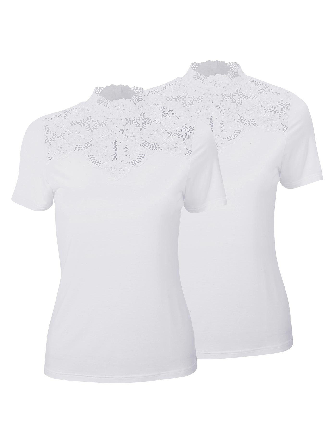 Nina Von C. Shirt voor eronder (1 stuk)