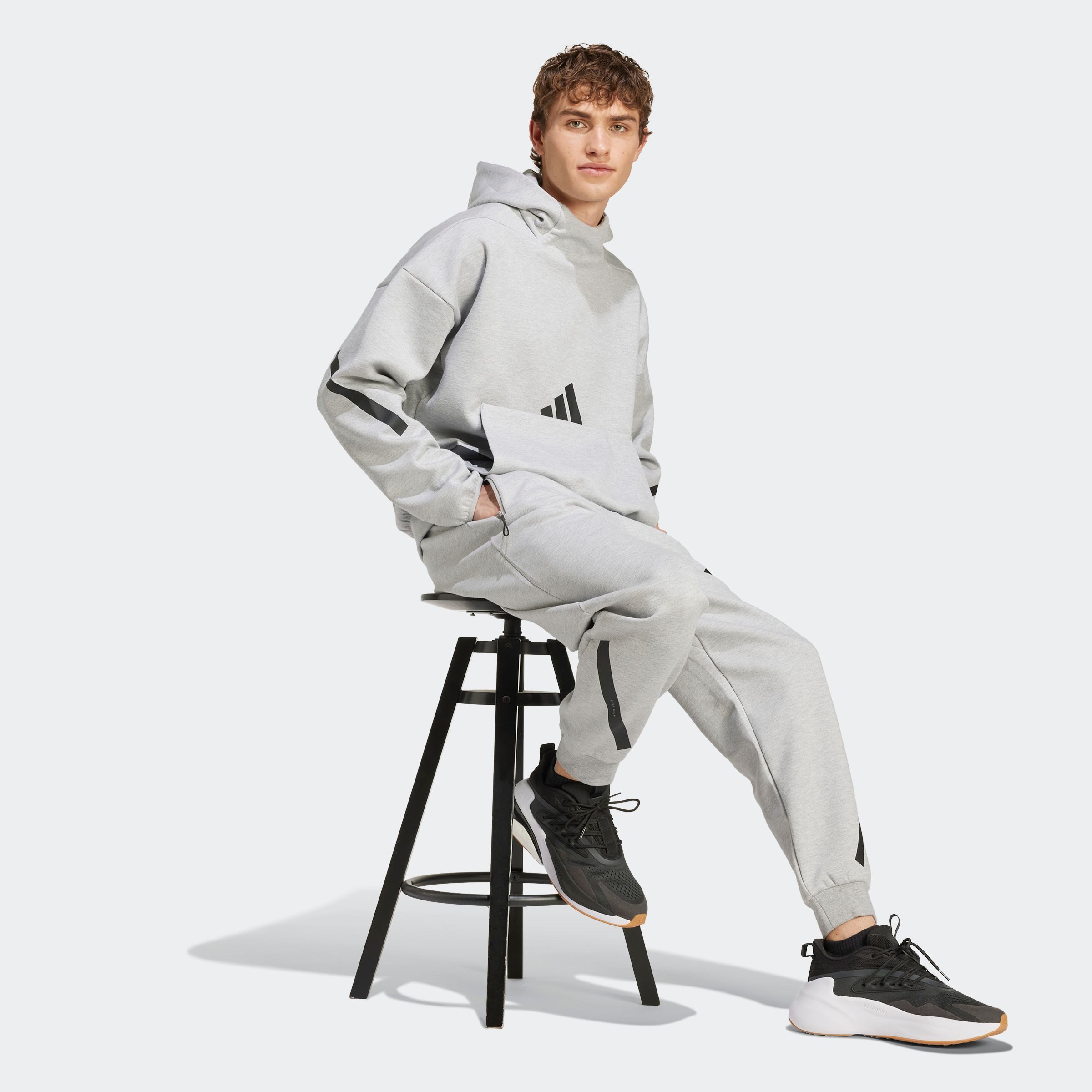 adidas Sportswear Hoodie M Z.N.E. HD