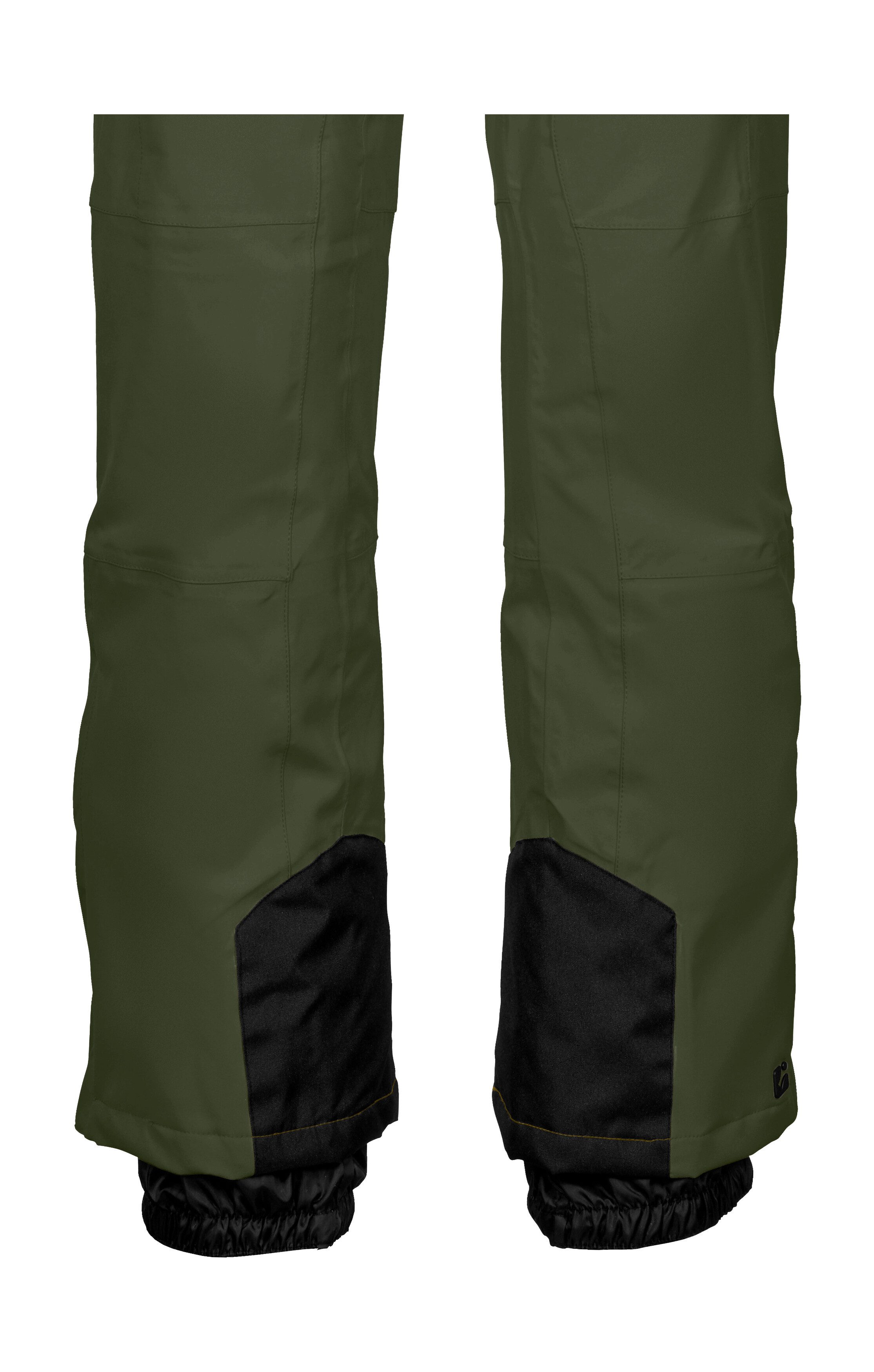 Killtec Skibroek KSW 100 ENOSH MN SKI PNTS