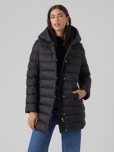 Vero Moda Gewatteerde jas VMCARMEN JACKET