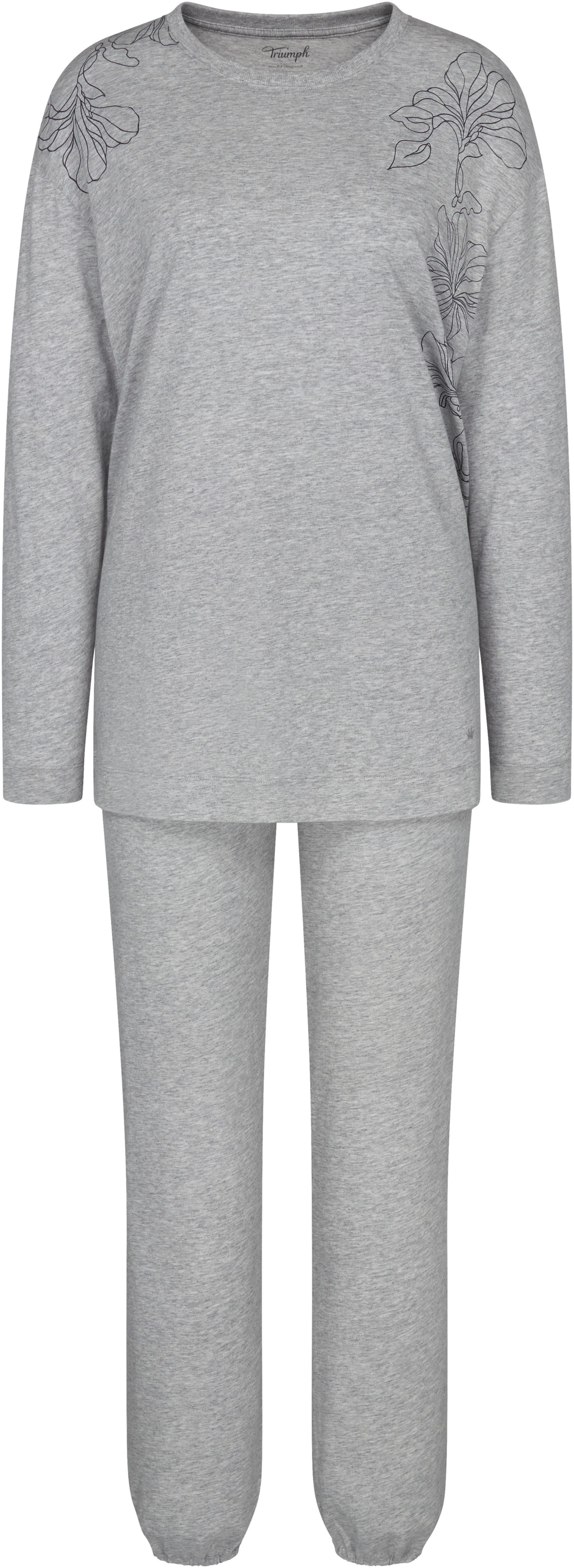 Triumph Pyjama Endless Comfort PK 01 LSL