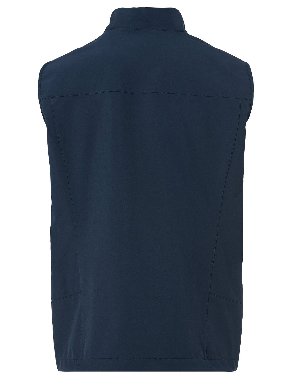 VAUDE Softshell-bodywarmer MEN'S HURRICANE VEST III