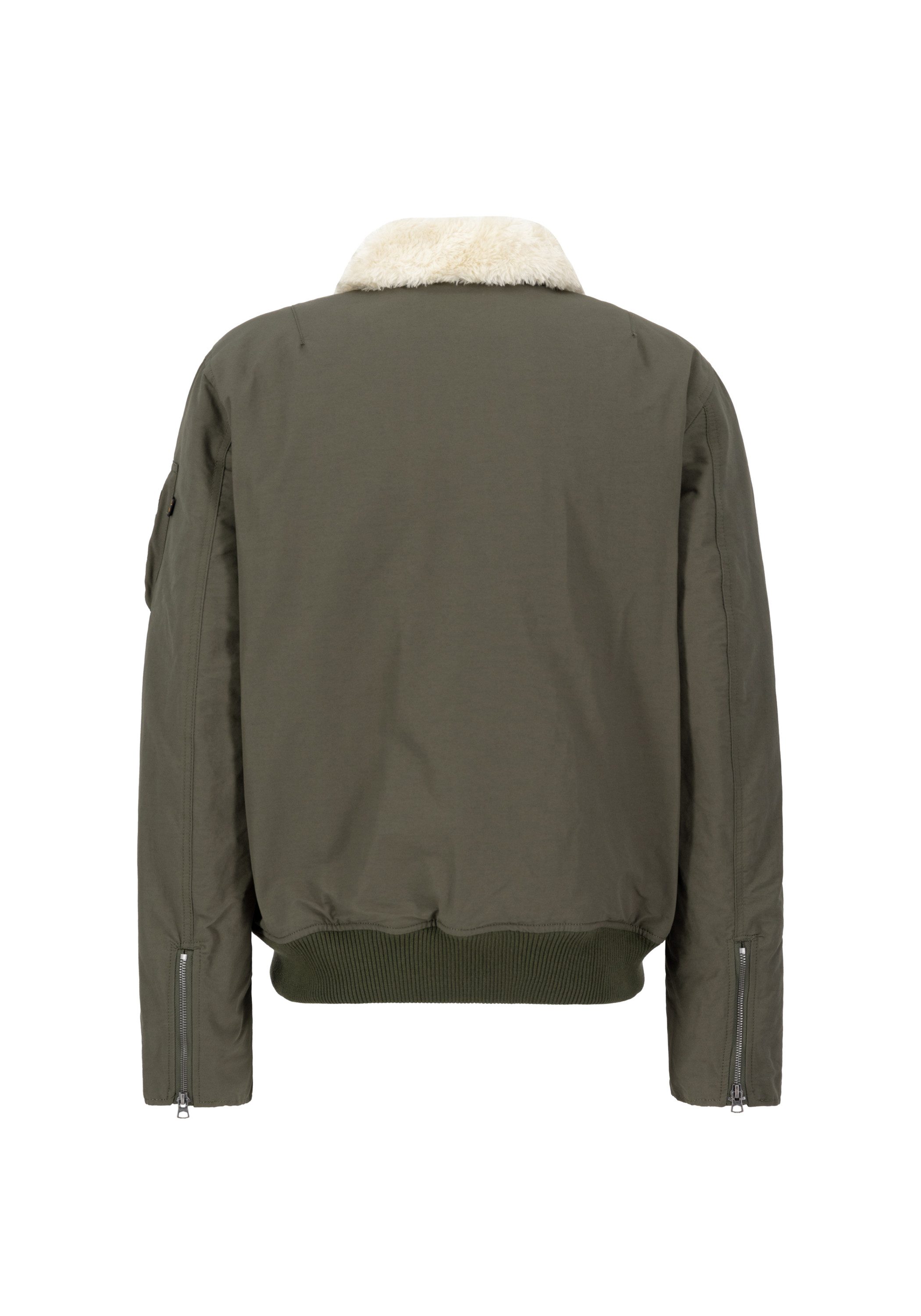 Alpha Industries Bomberjack Alpha Industries Heren - Bomberjacks DA-3 Bomber