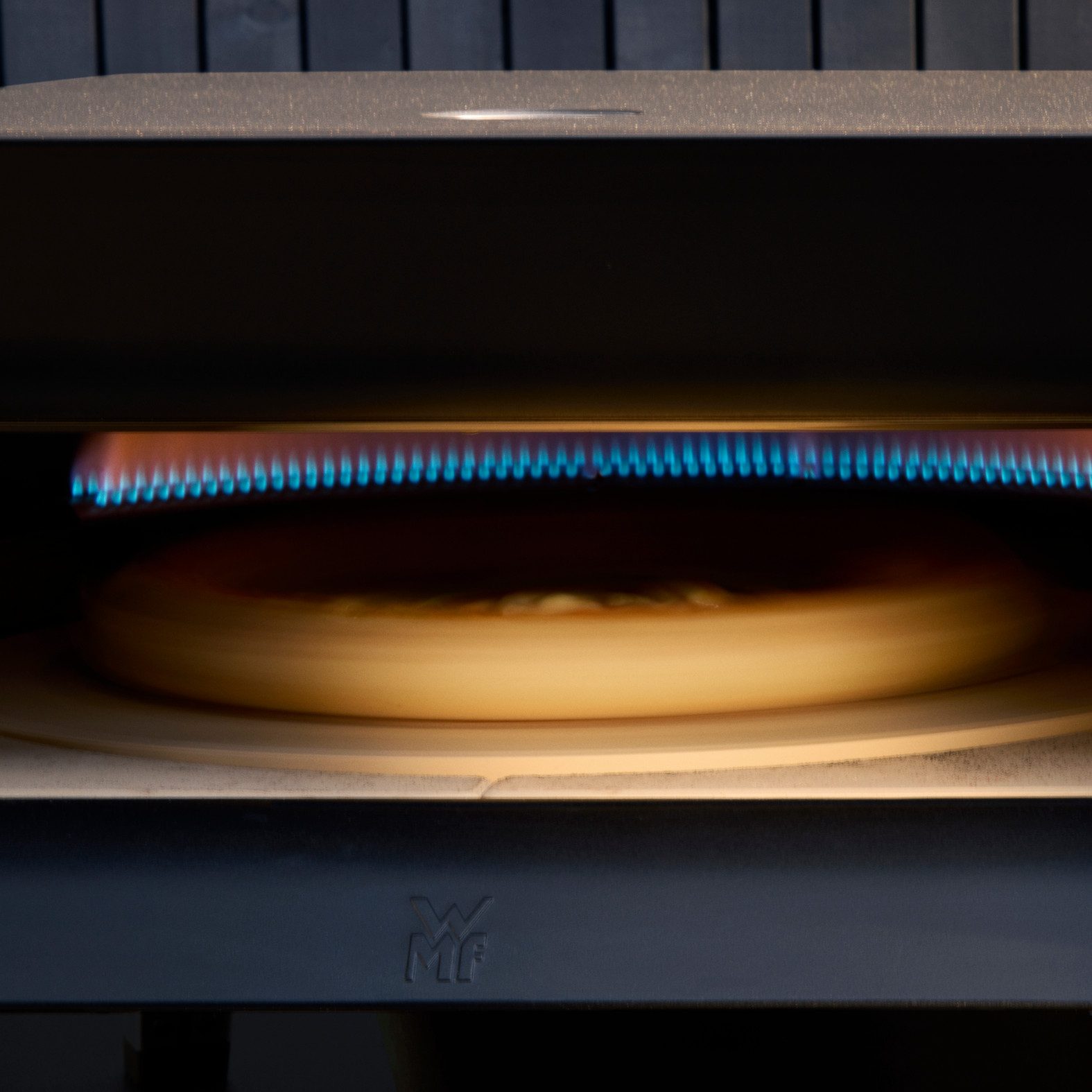 WMF Pizza-oven 0415700071 Pizzaiolo Pro, gas pizzaoven