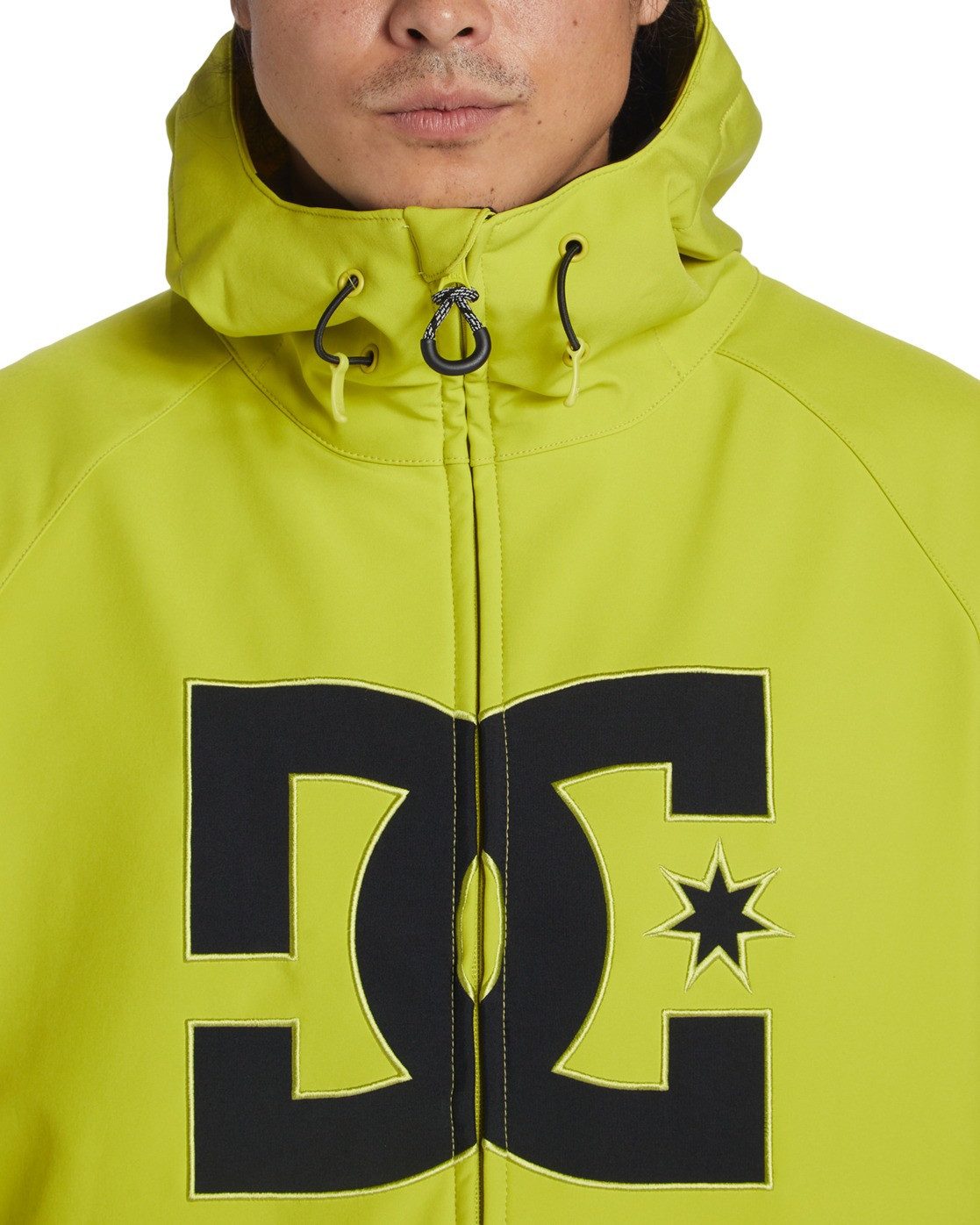 DC Shoes Snowboardjack Spectrum