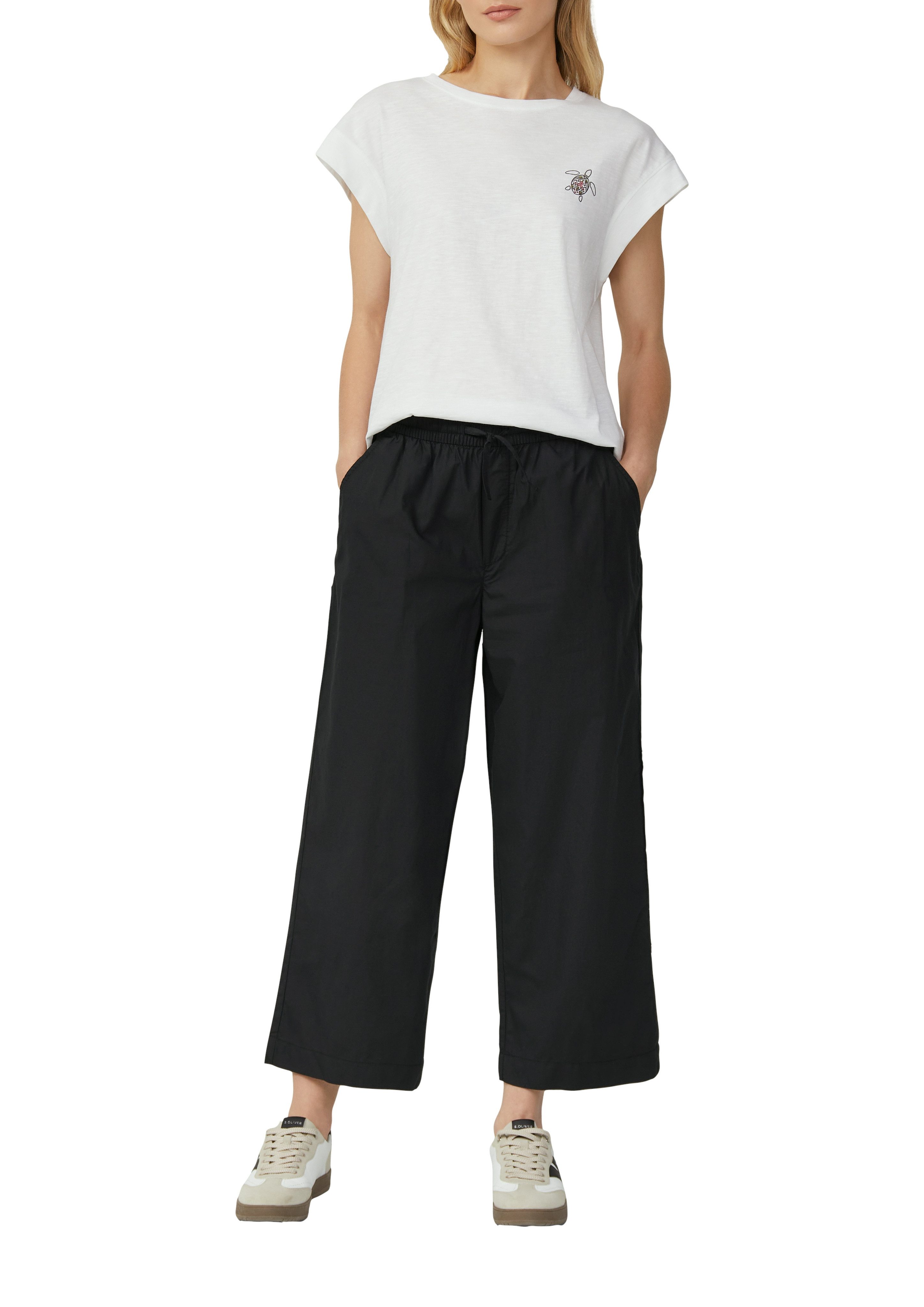 s.Oliver T-shirt met print