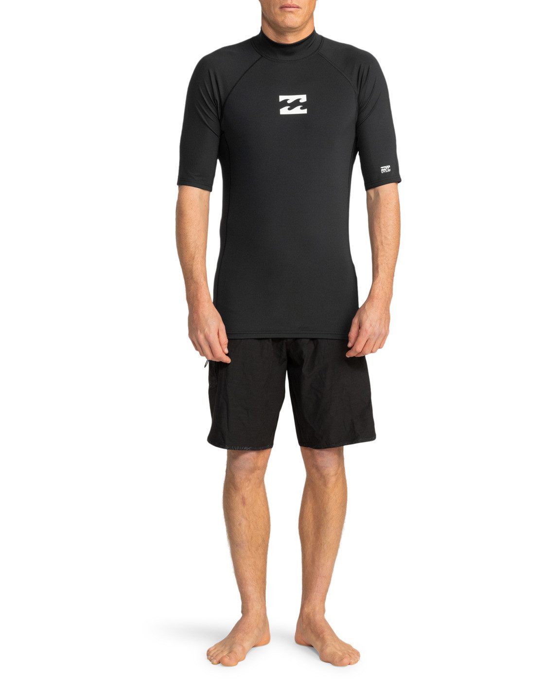 Billabong UV-shirt Waves All Day