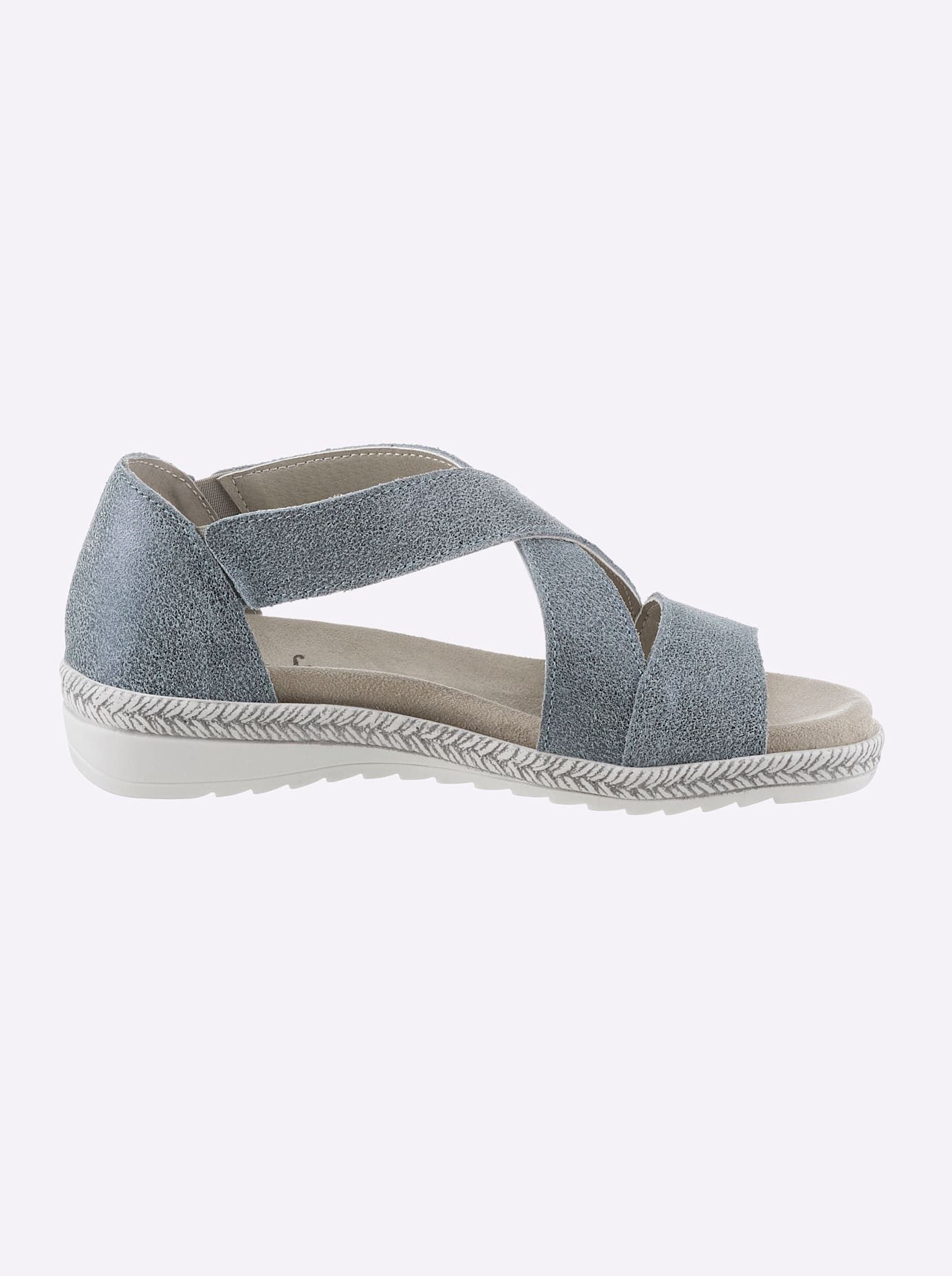 Casual Looks Sandaaltjes