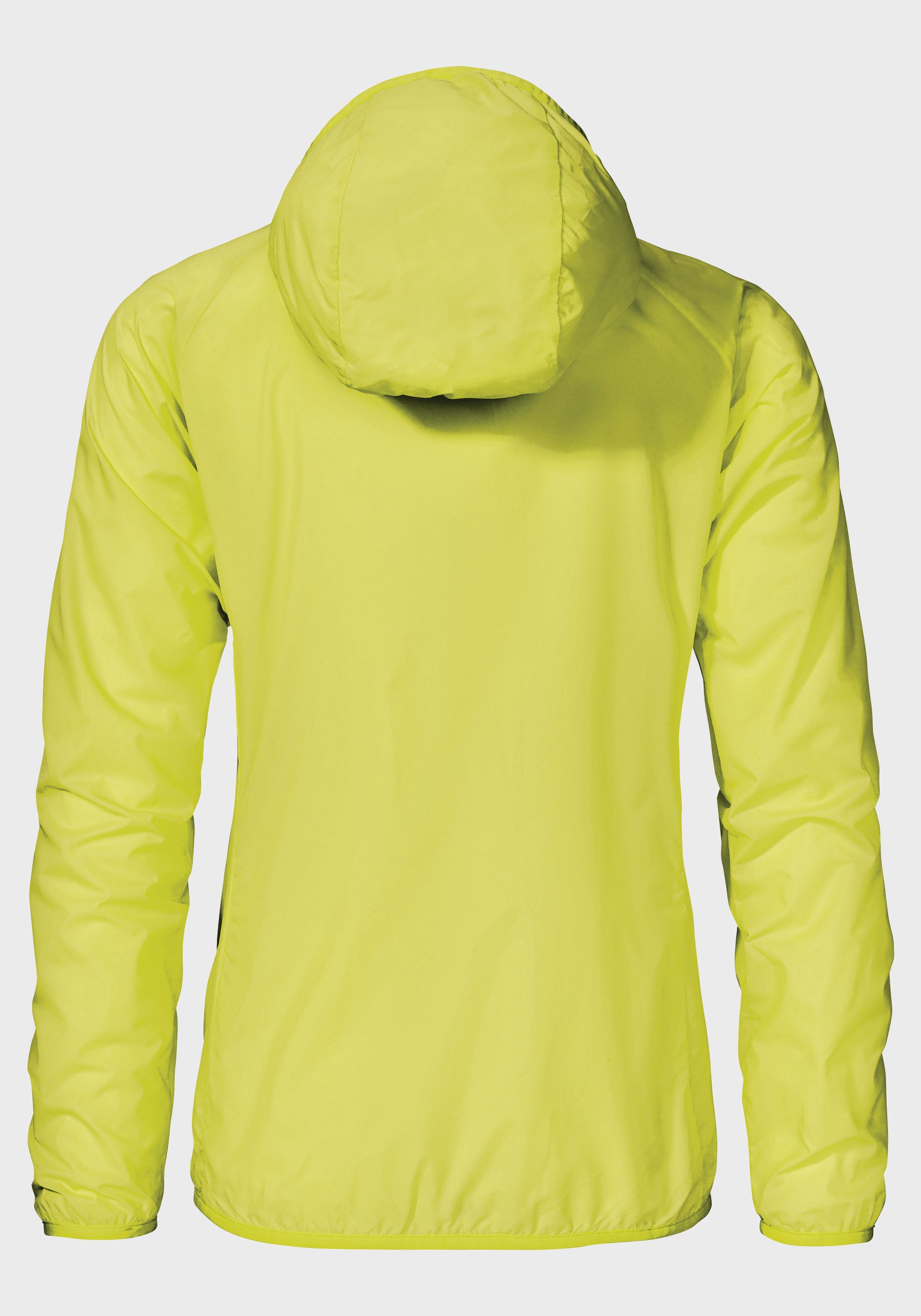 Schöffel Outdoorjack Hiking Jacket Style Wutach WMS
