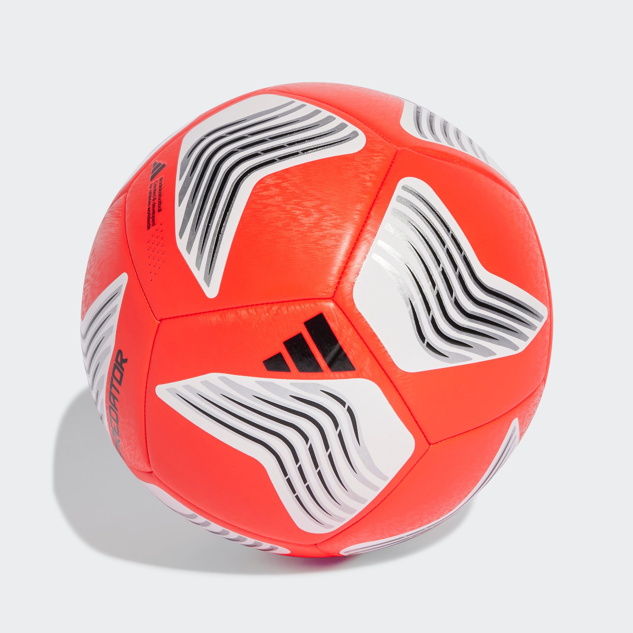 adidas Performance Voetbal Predator TRN (1 stuk)