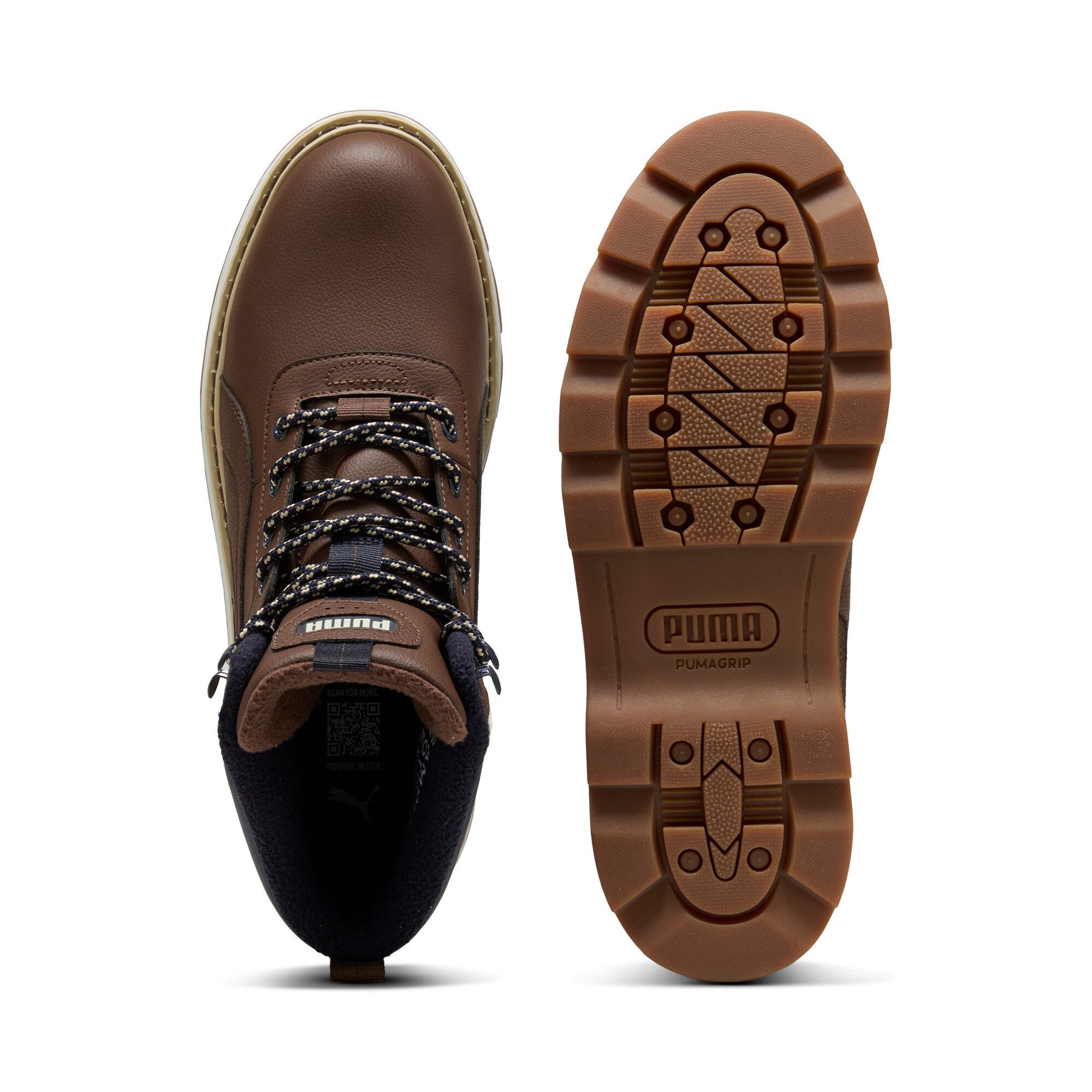 PUMA Winterlaarzen DESIERTO V3 PURETEX Sneakerboots, winterschoenen, waterdicht