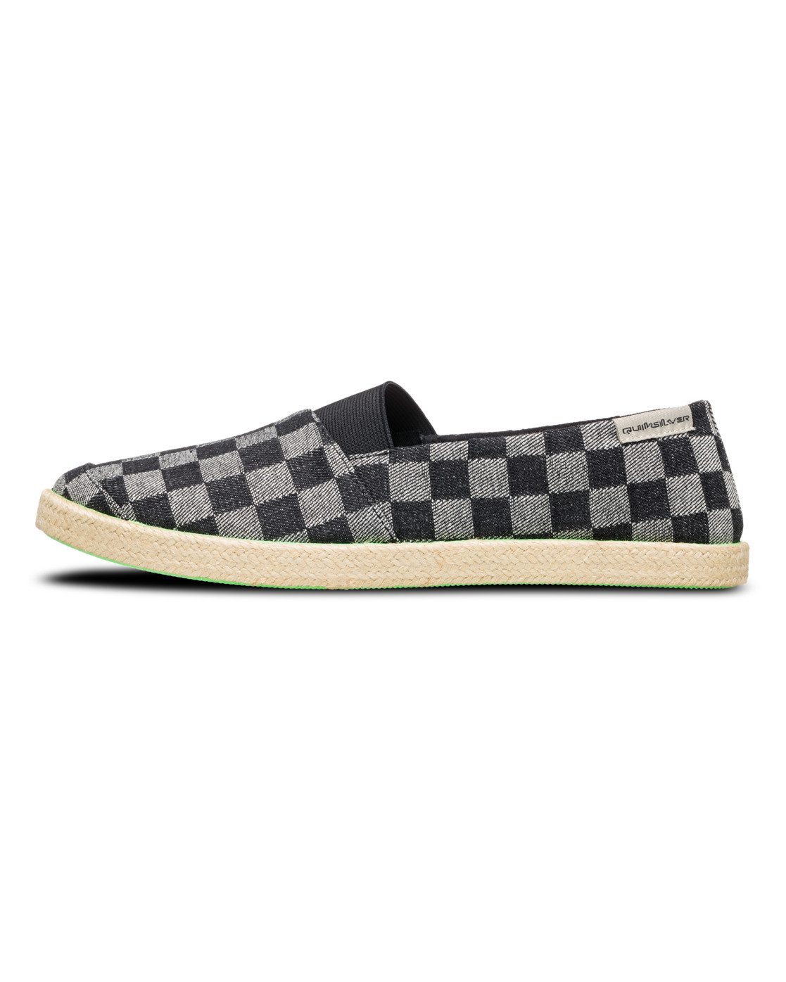 Quiksilver Sneakers Espadrilled