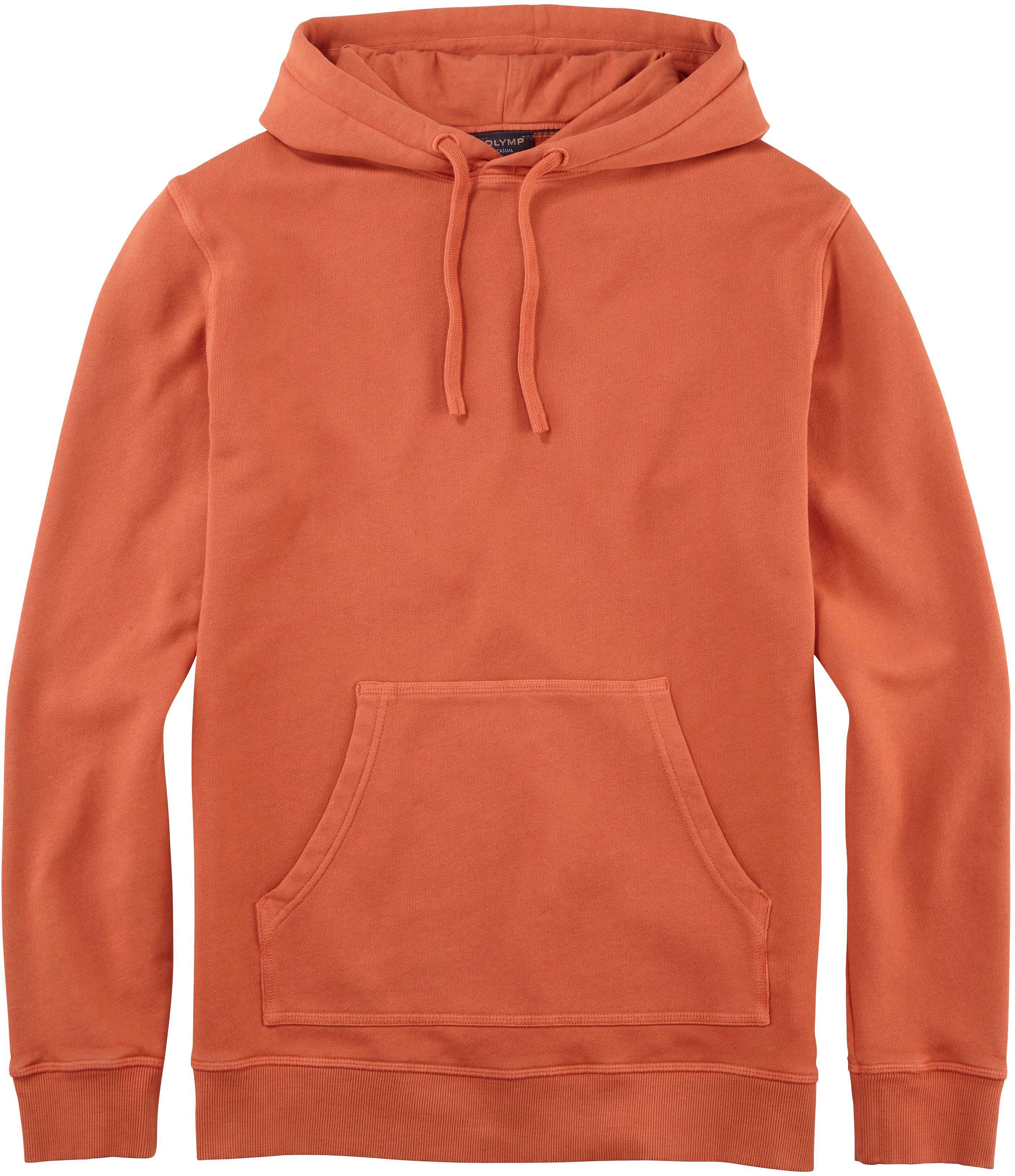 OLYMP Hoodie Casual