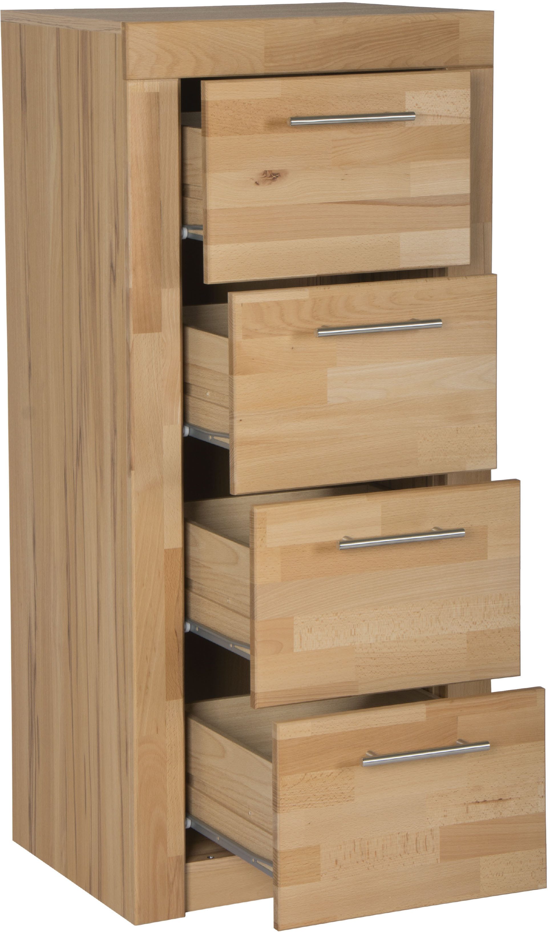 VOGL Möbelfabrik Kast Toronto Hoogte 118 cm