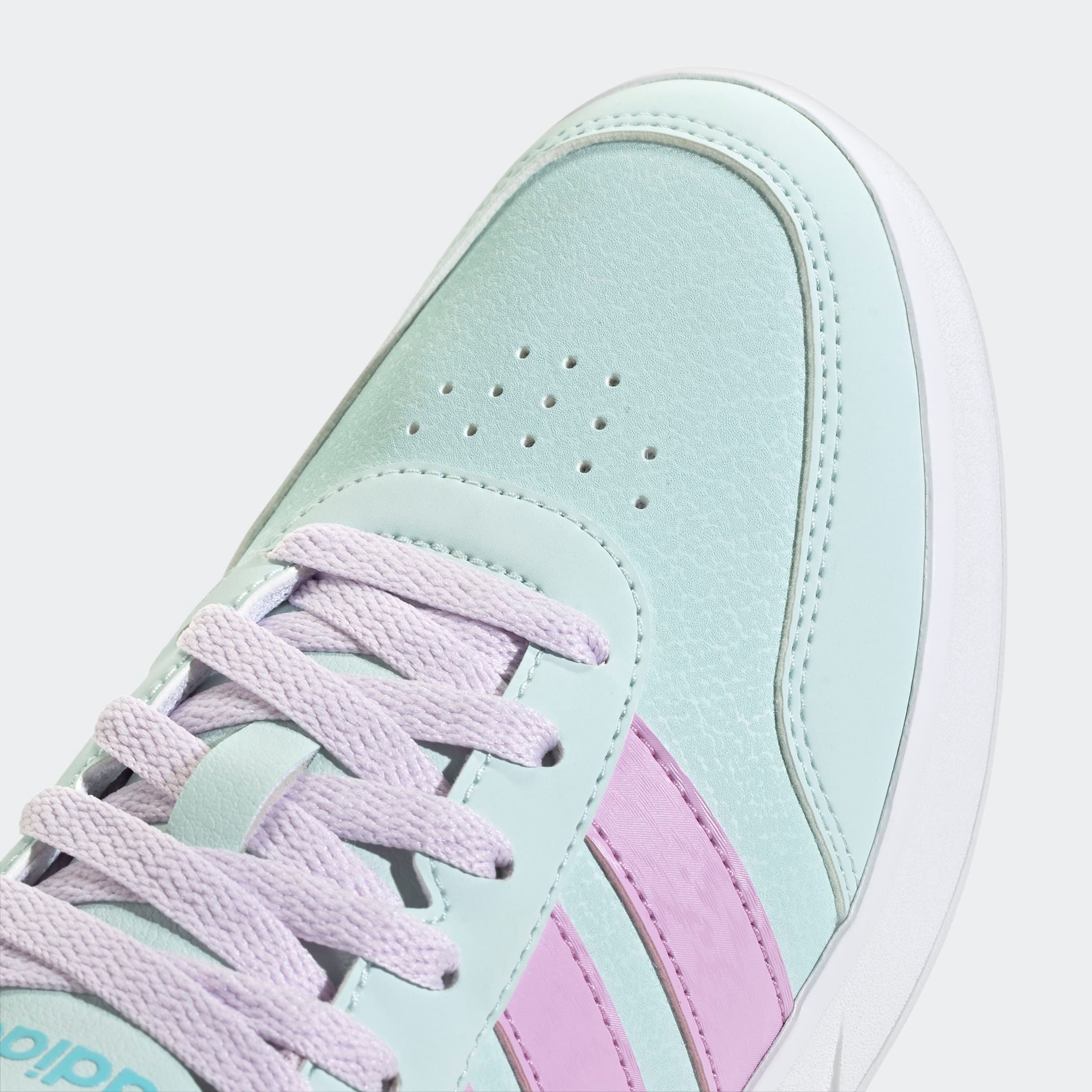 adidas Sportswear Sneakers BREAKNET 3.0 KIDS