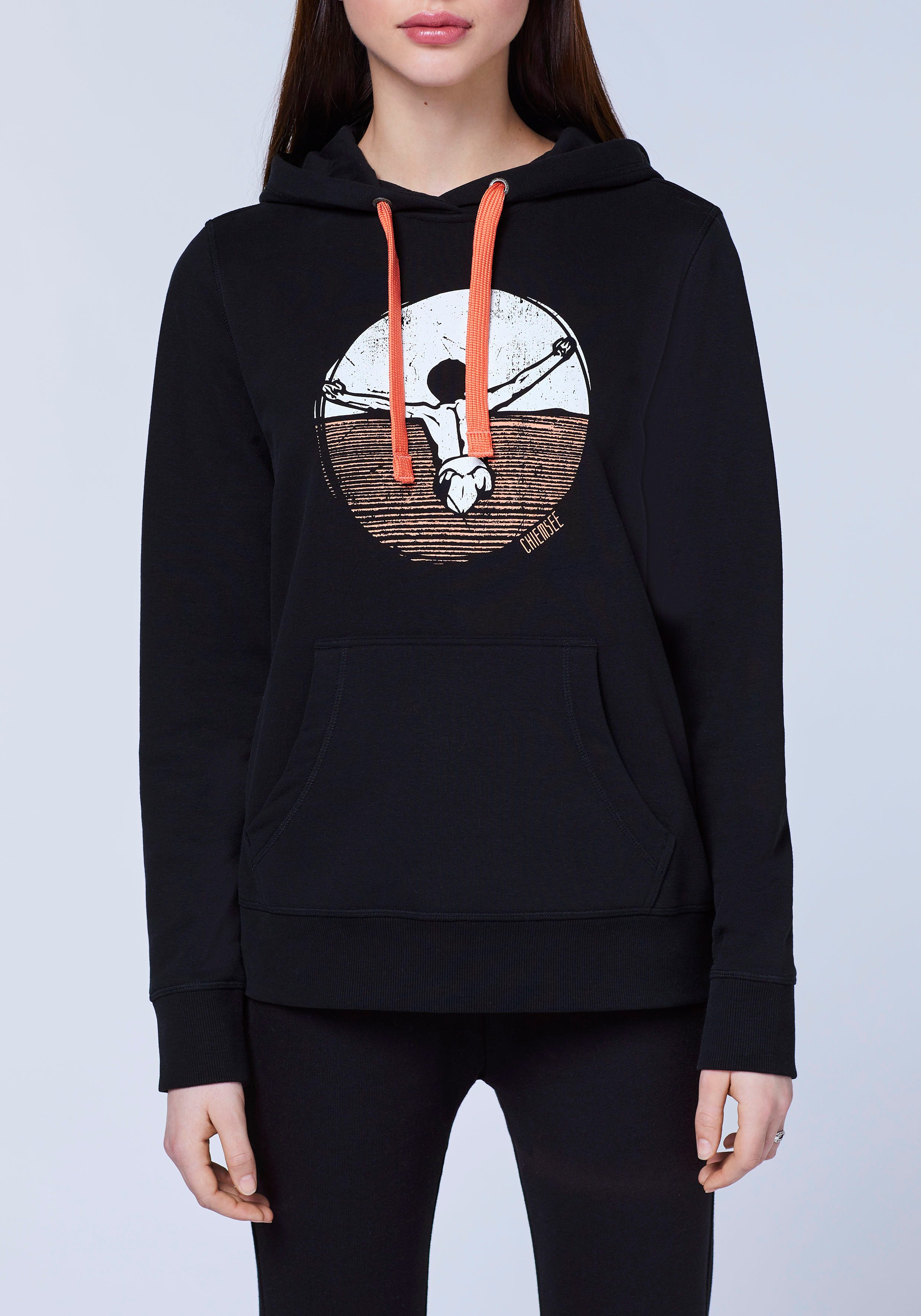Chiemsee Hoodie