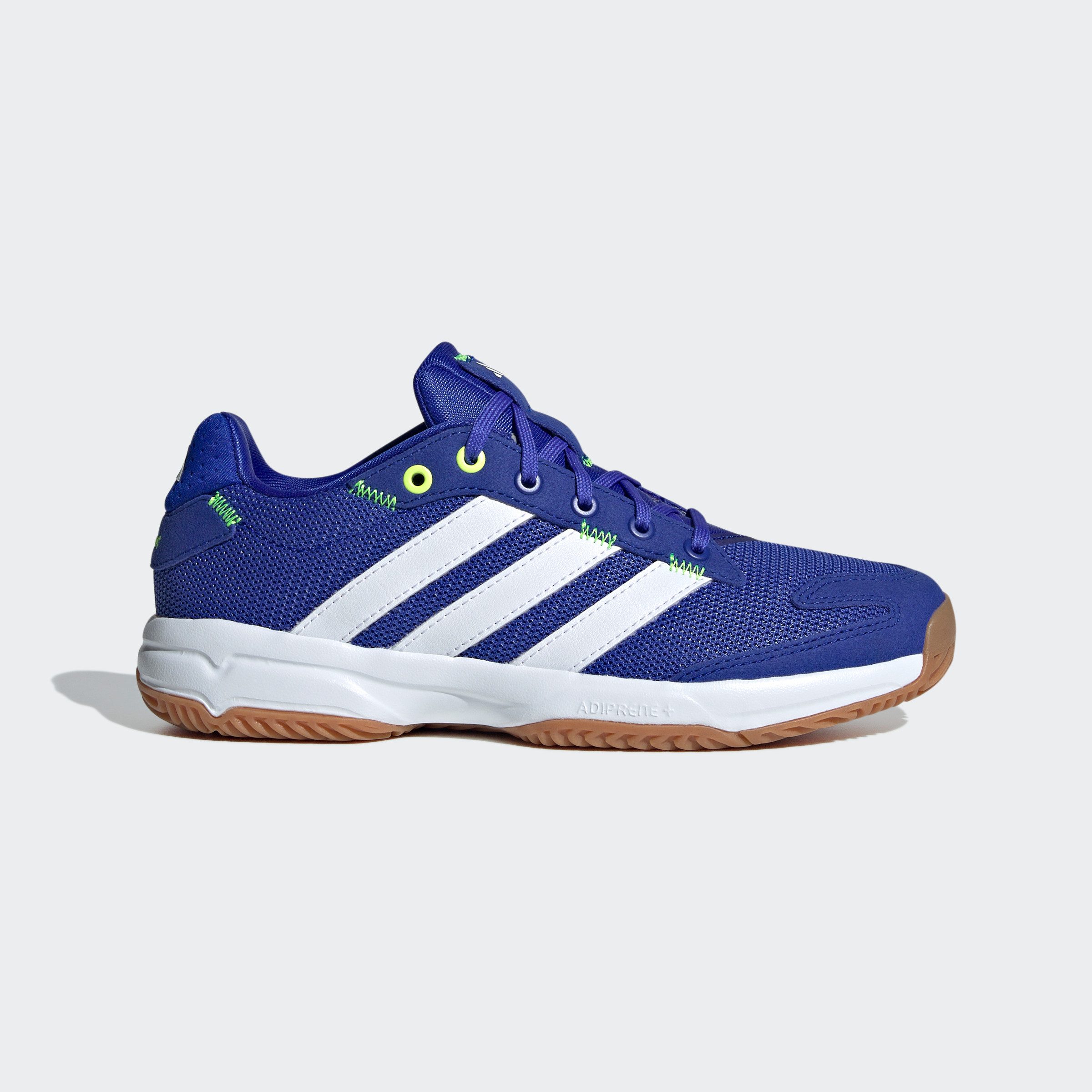 adidas Performance Zaalschoenen STABIL INDOOR KIDS