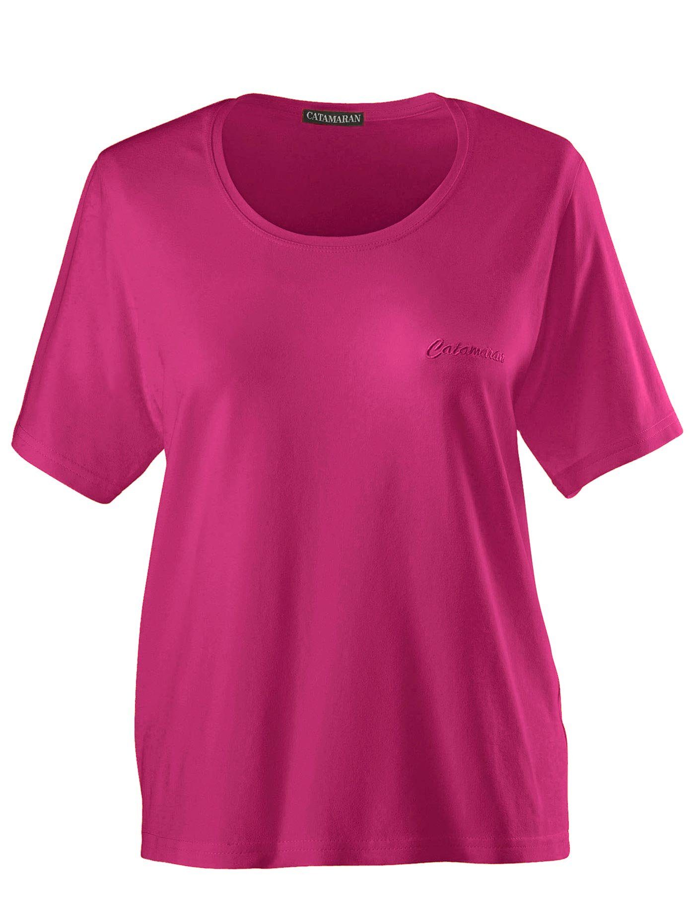 Catamaran Trainingsshirt Sportshirt (2-delig)