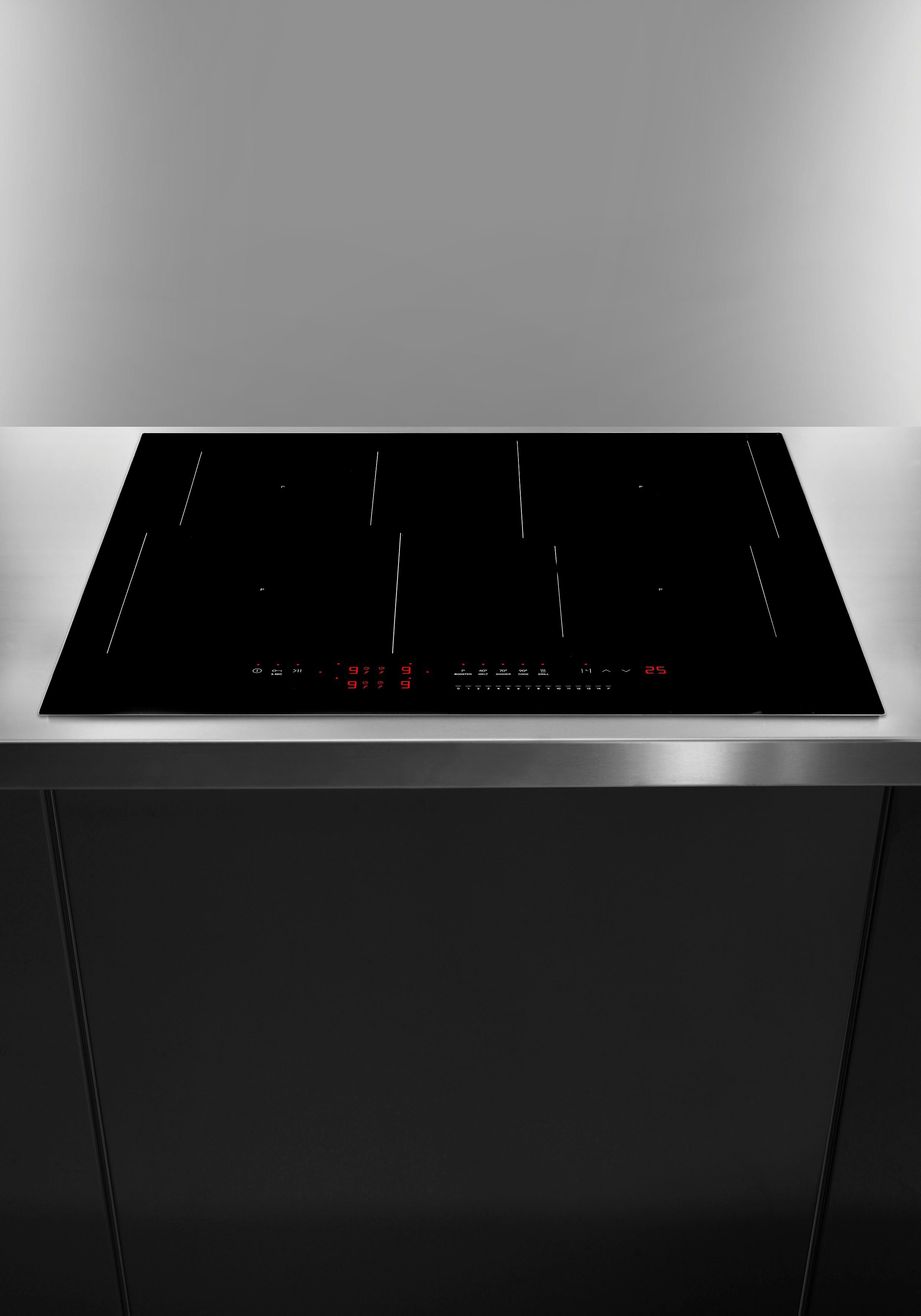 Amica Inductiekookplaat KMI 774 660 C (1 stuk)