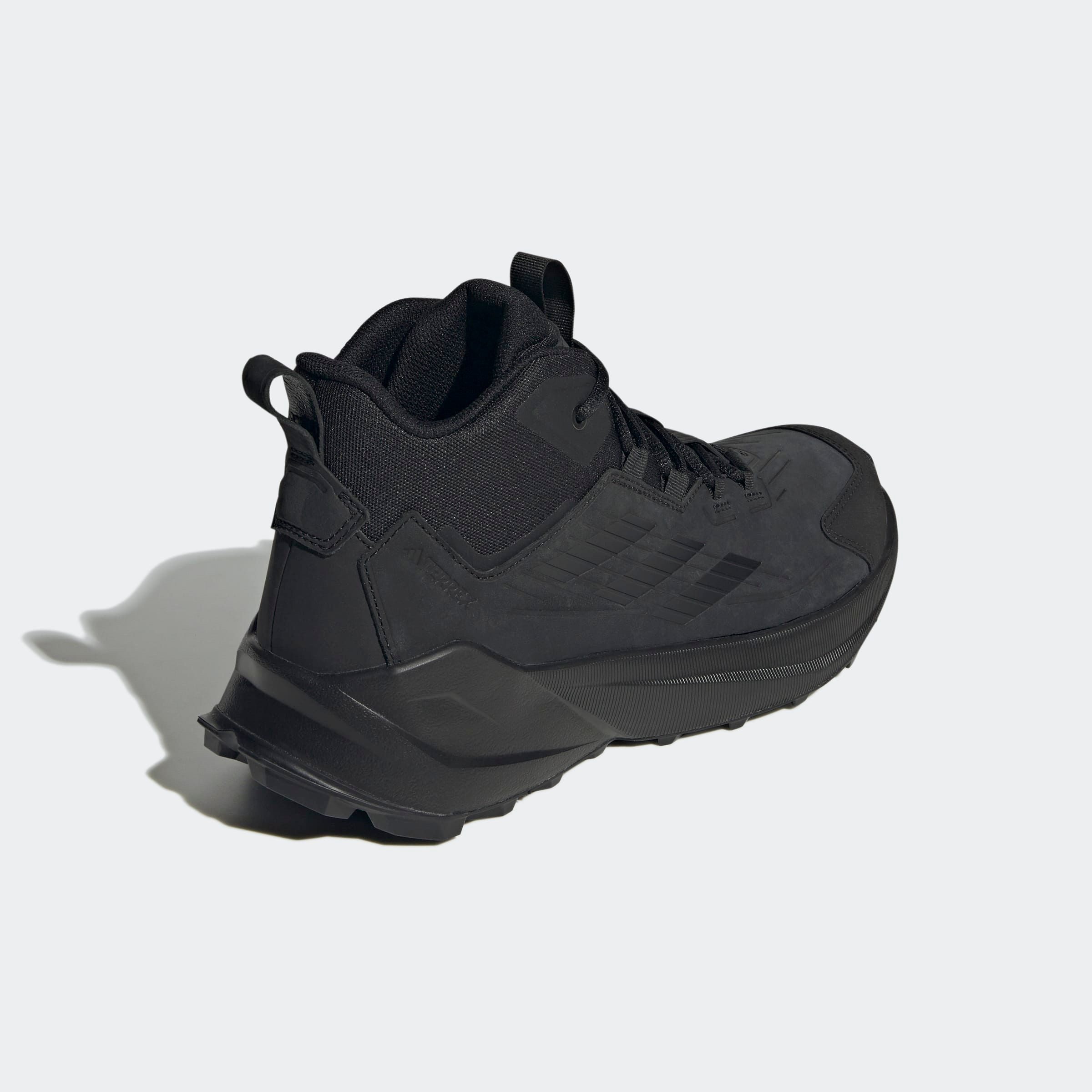 adidas TERREX Wandelschoenen TERREX TRAILMAKER 2.0 LEATHER