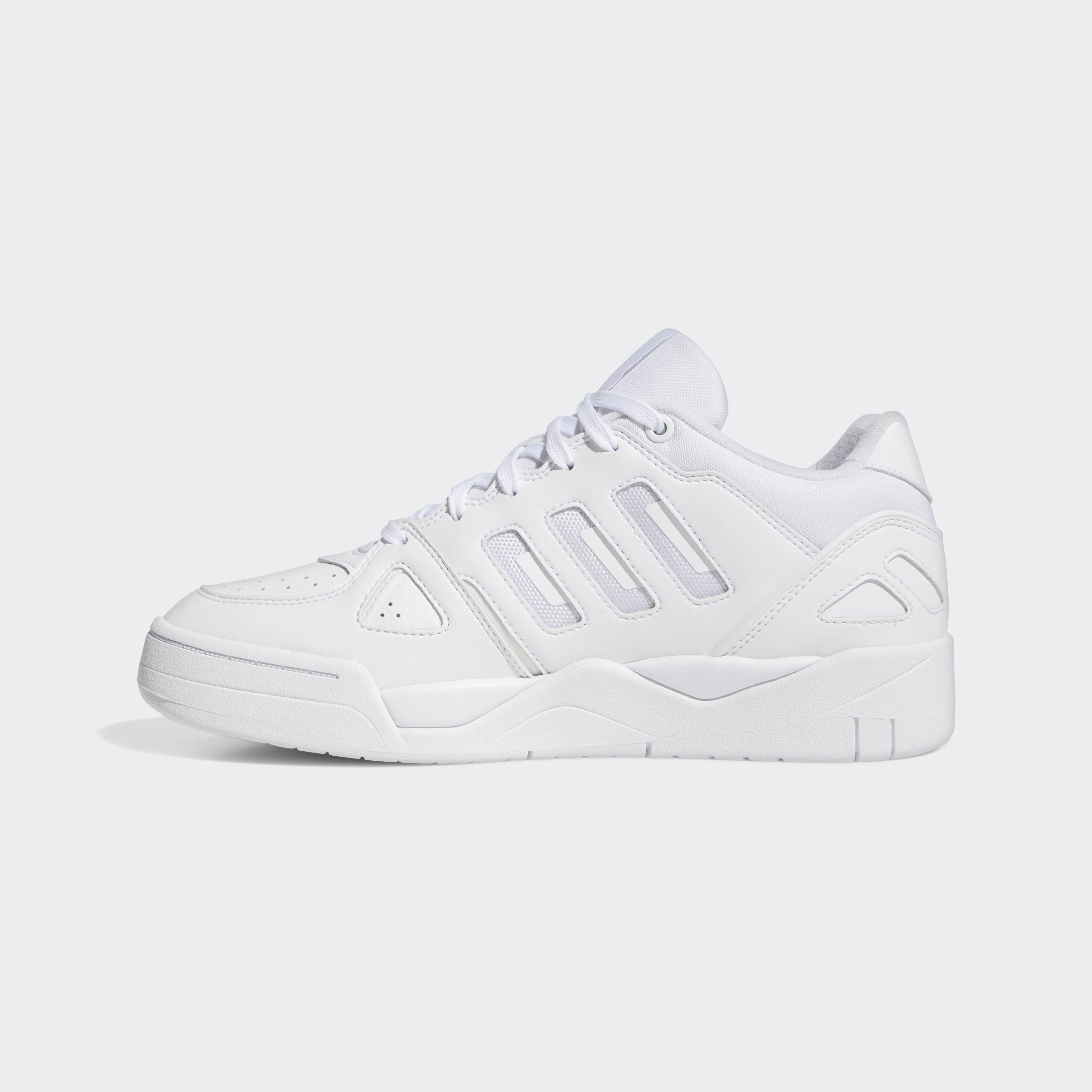 adidas Sportswear Sneakers MIDCITY LOW