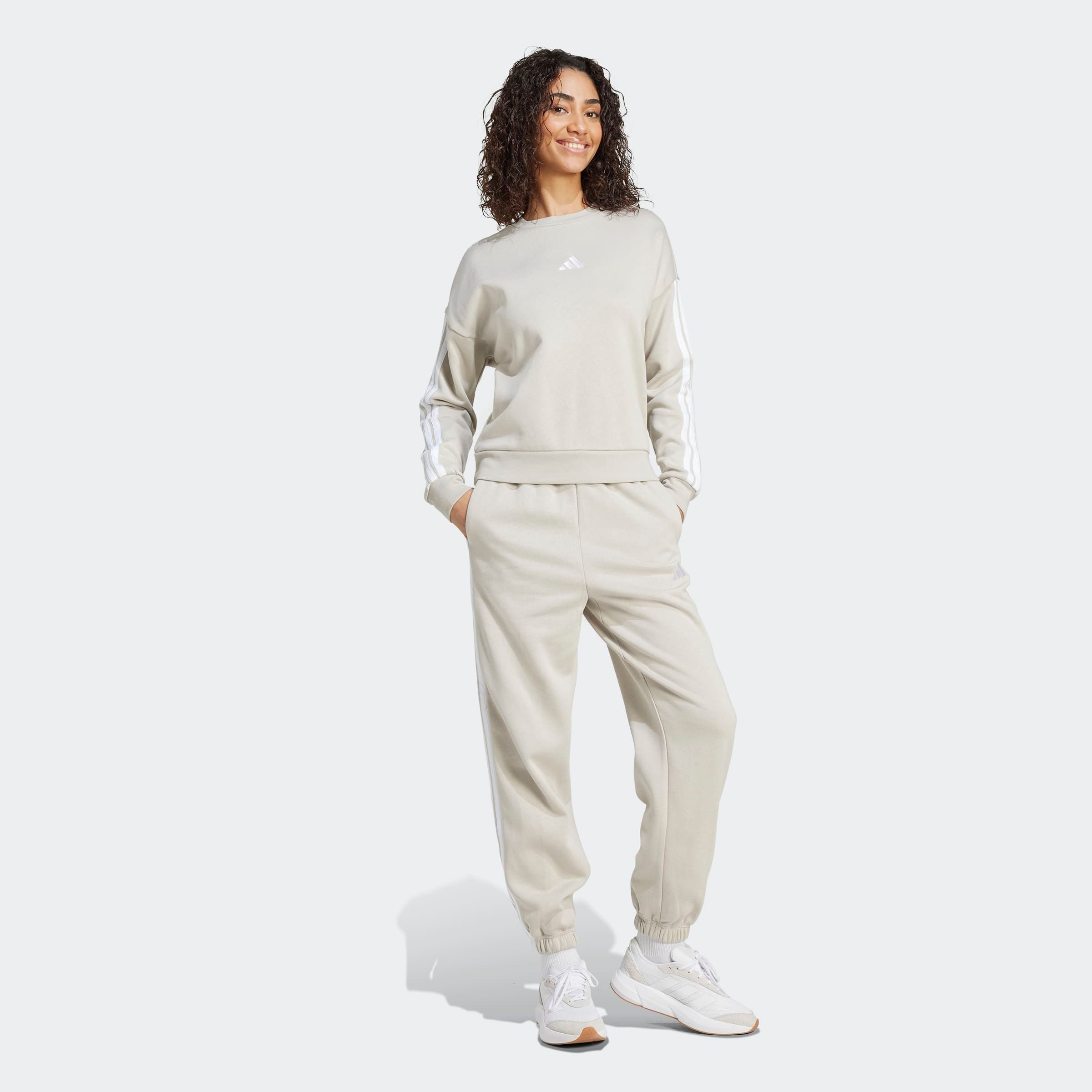 adidas Sportswear Sweatshirt W 3S FL SWT