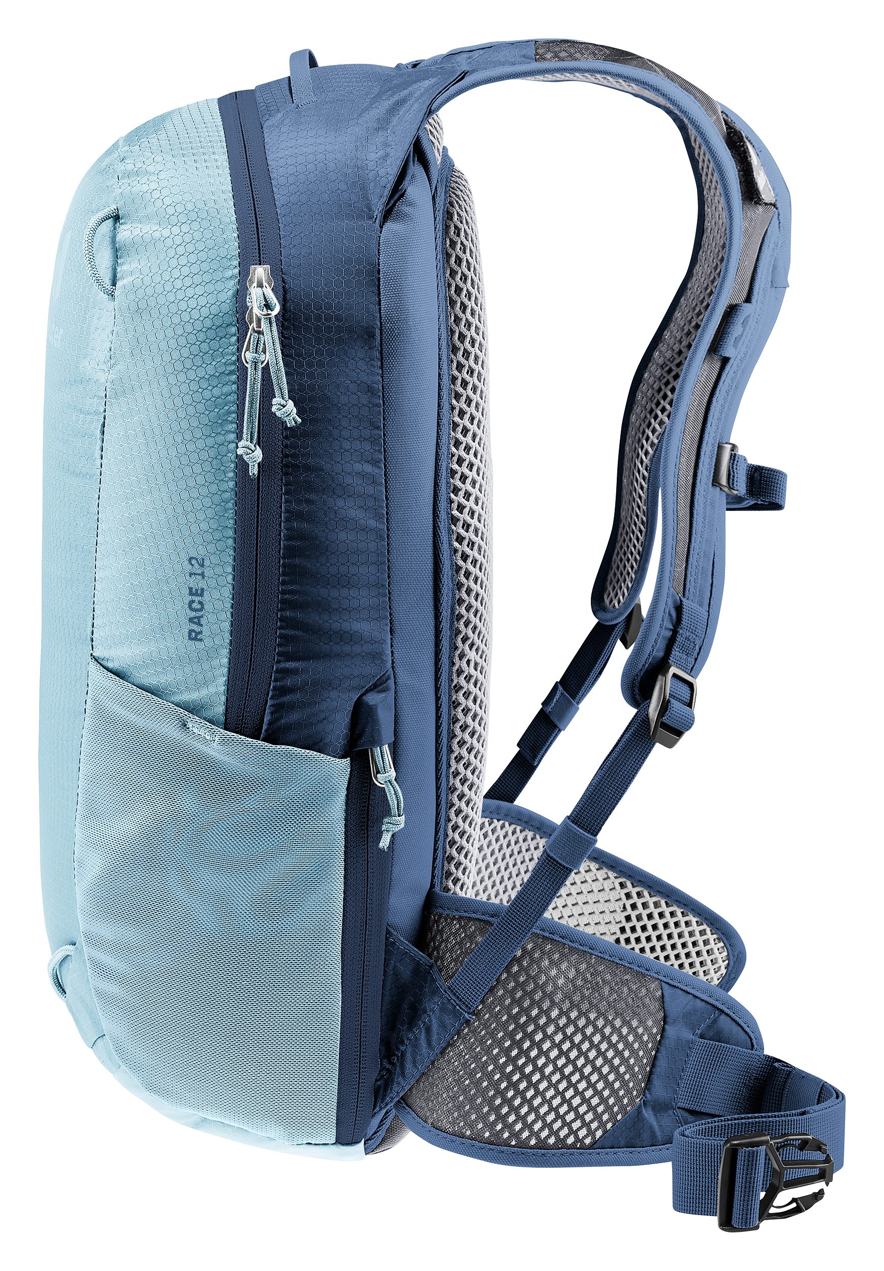 Deuter Fietsrugzak RACE 12 (1-delig)