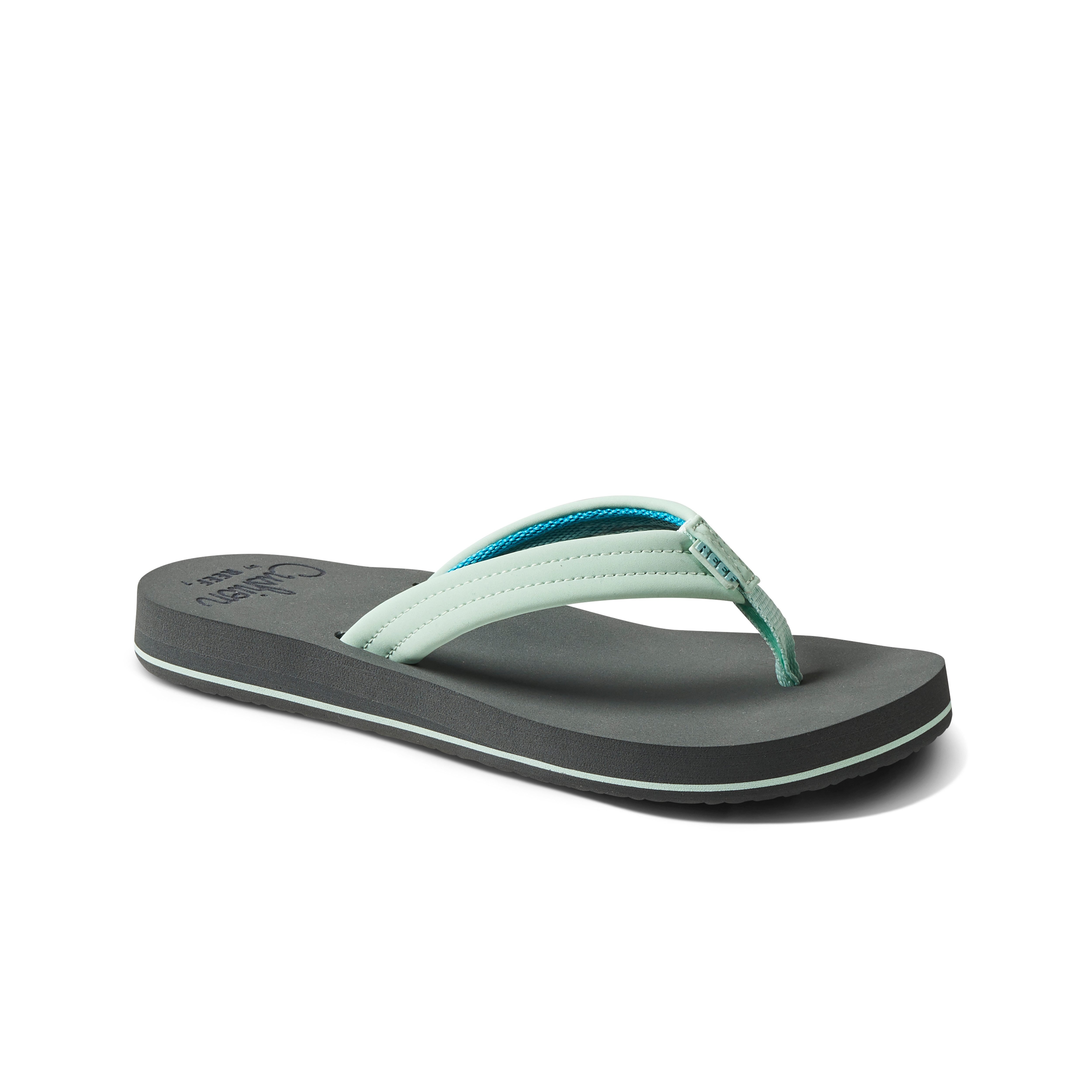 Reef Teenslippers REEF CUSHION BREEZE