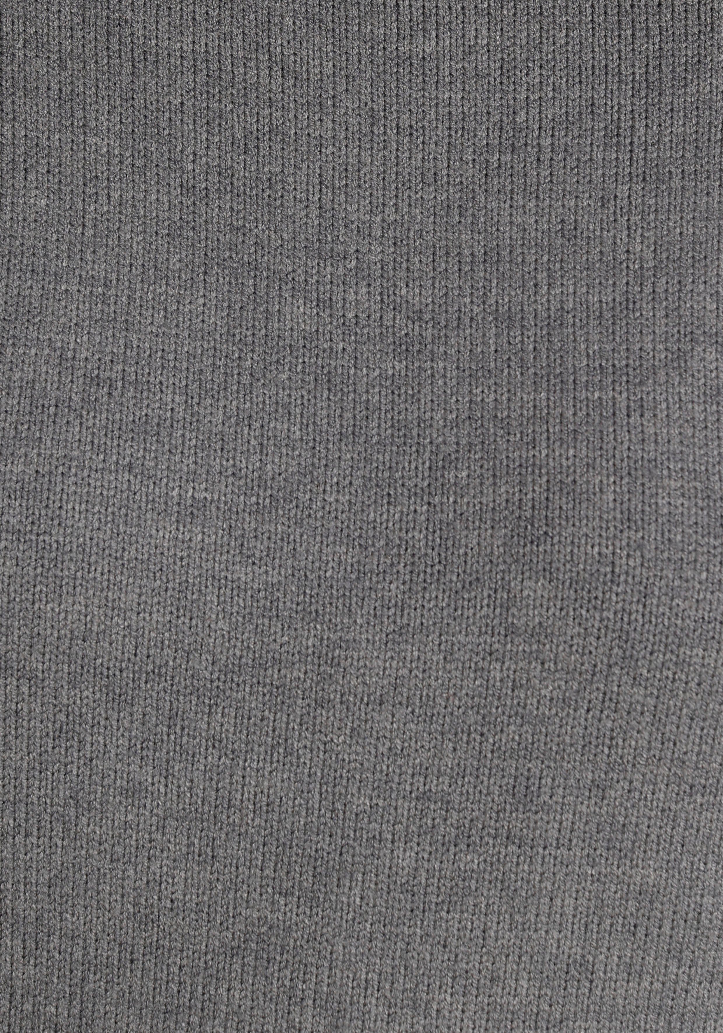 Tamaris Coltrui met ribdetails