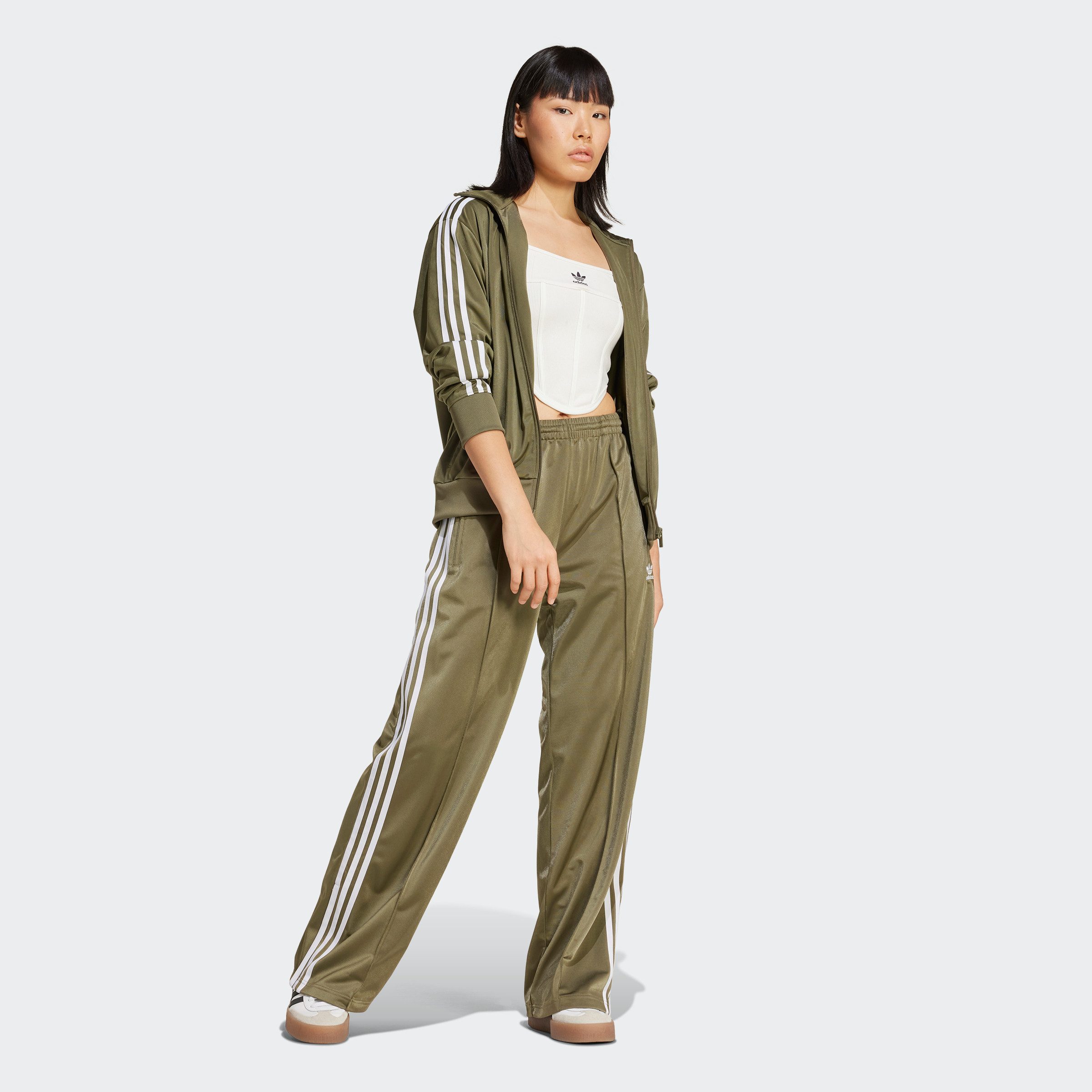 adidas Originals Trainingsjack FIREBIRD TT