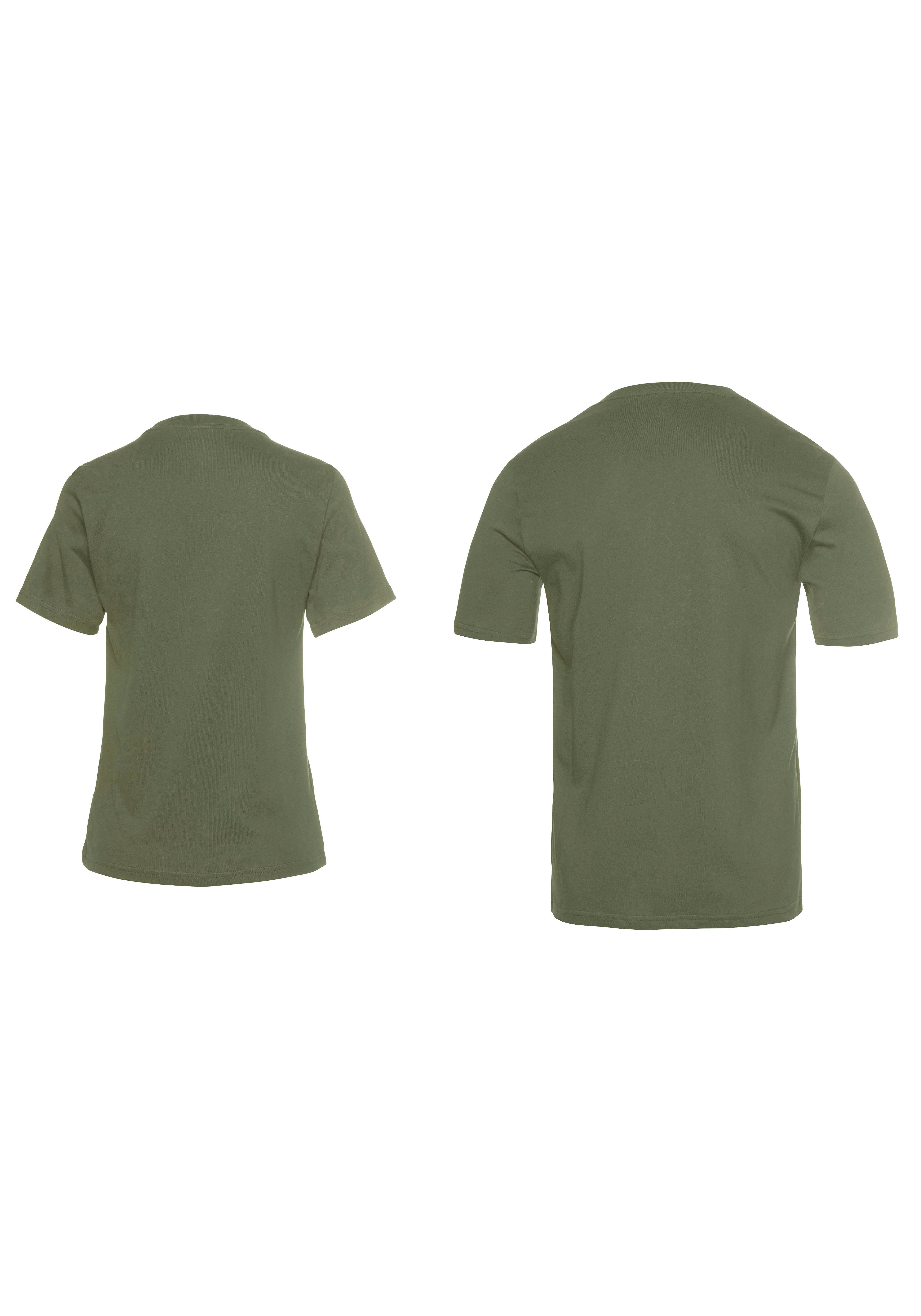 Converse T-shirt UNISEX ALL STAR T-SHIRT