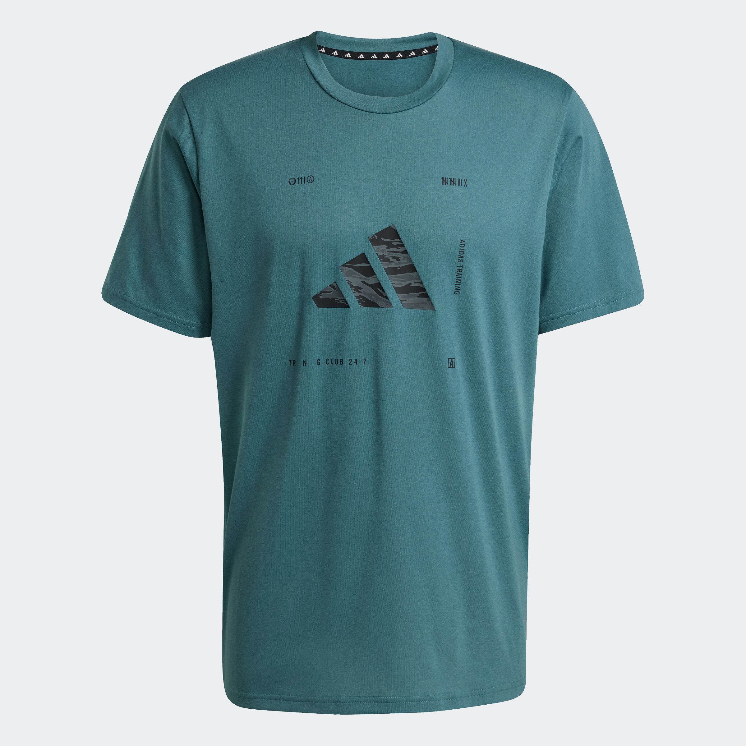 adidas Performance T-shirt M BOX LOGO G T
