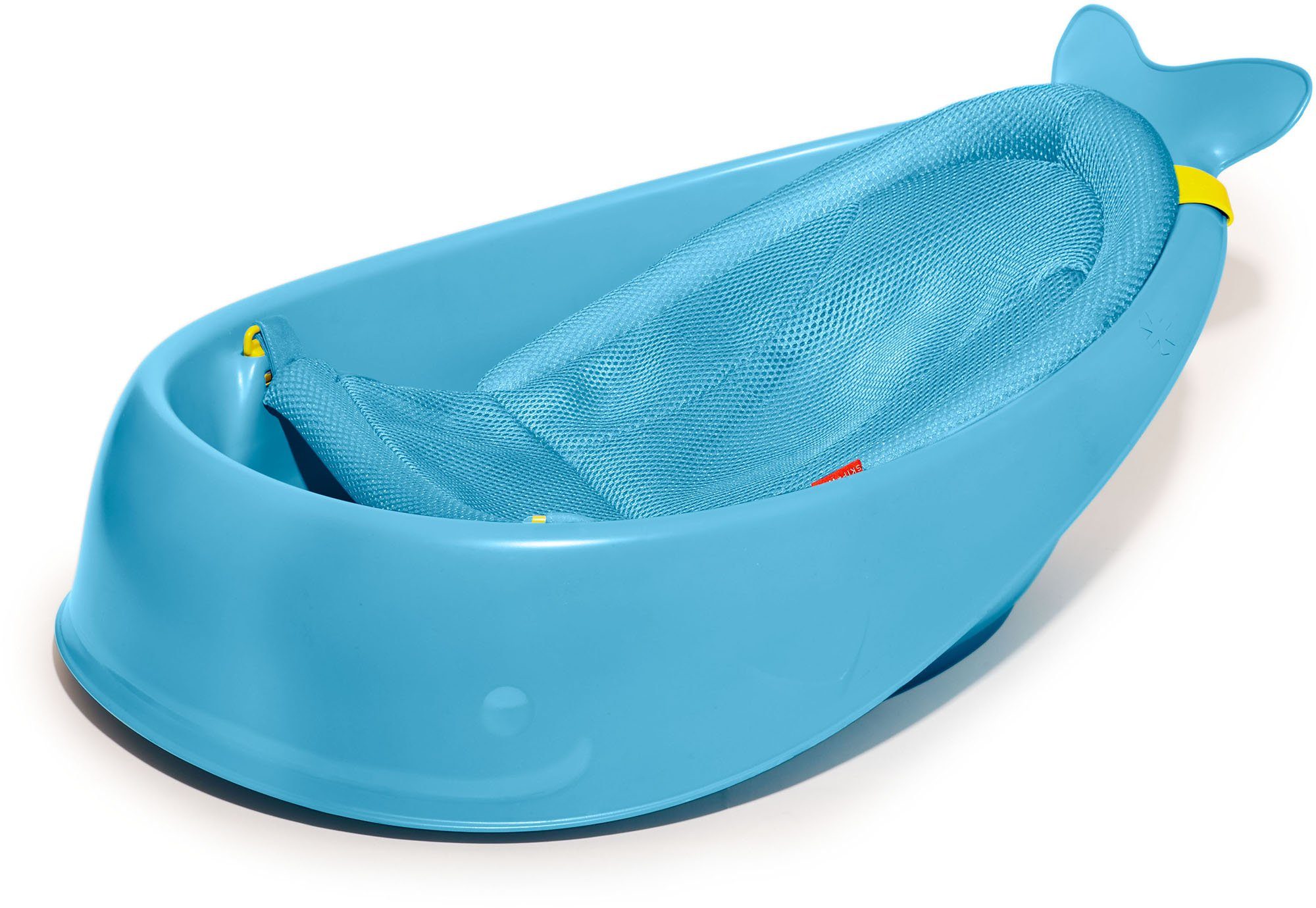 Skip Hop Babybadje Moby, blauw