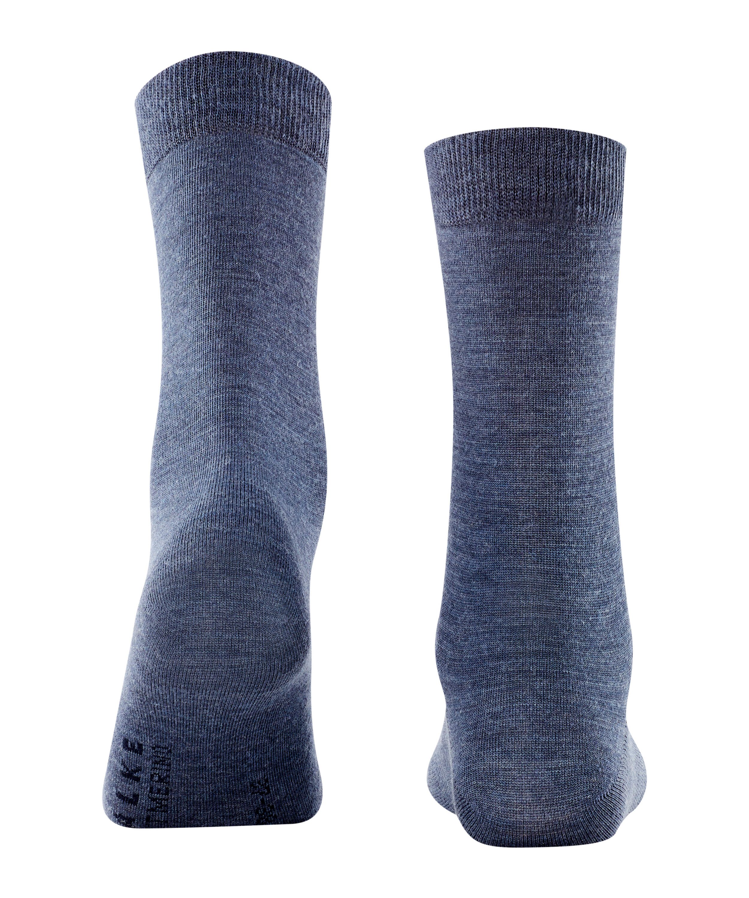 FALKE Sokken Softmerino