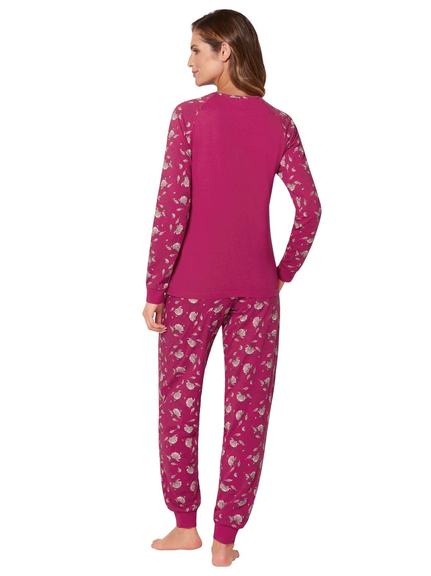 Marie Francoise Pyjama