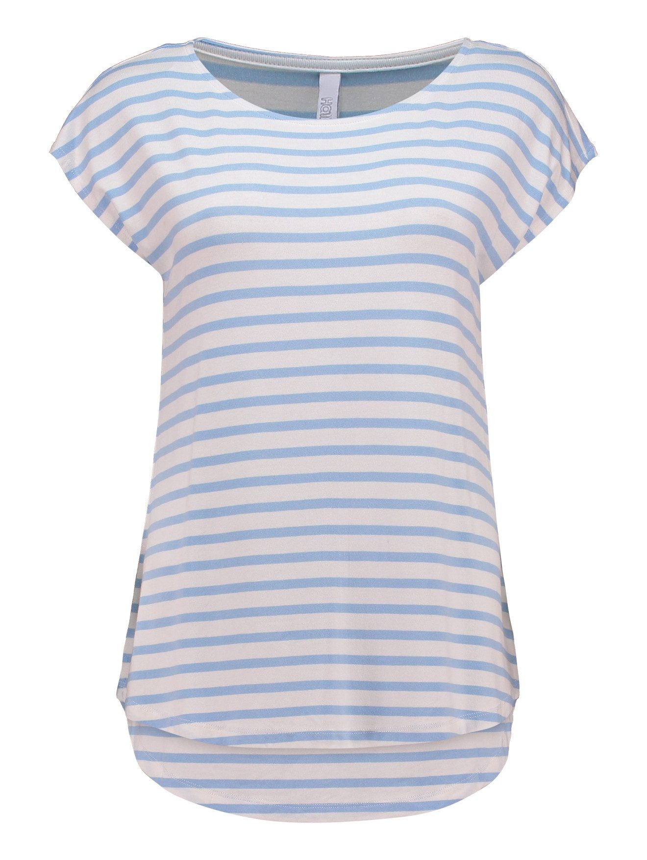 HaILYS Shirt met korte mouwen SS V TP Em44ma
