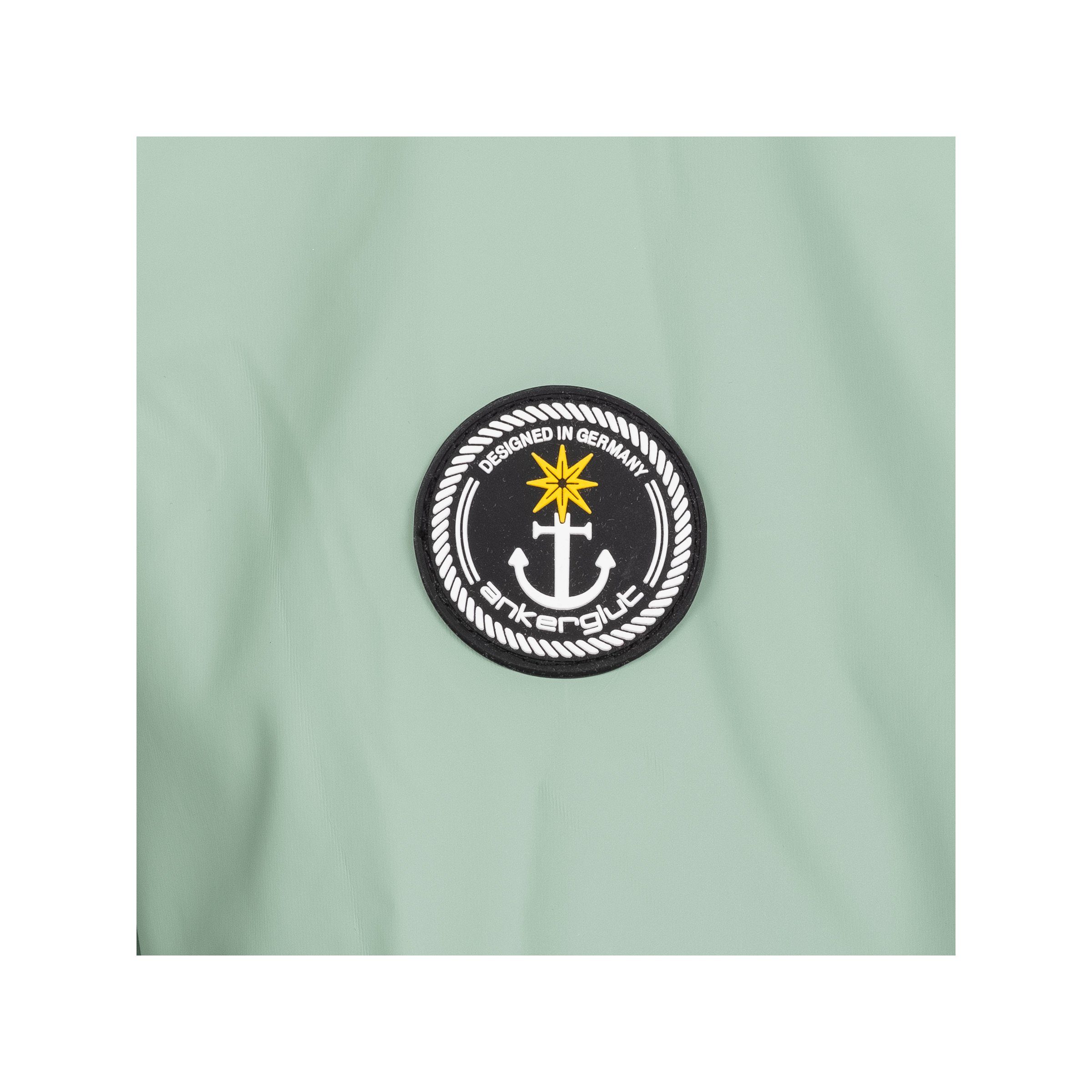DEPROC Active Regenjack Friesennerz LOVE PEAK UNI WOMEN