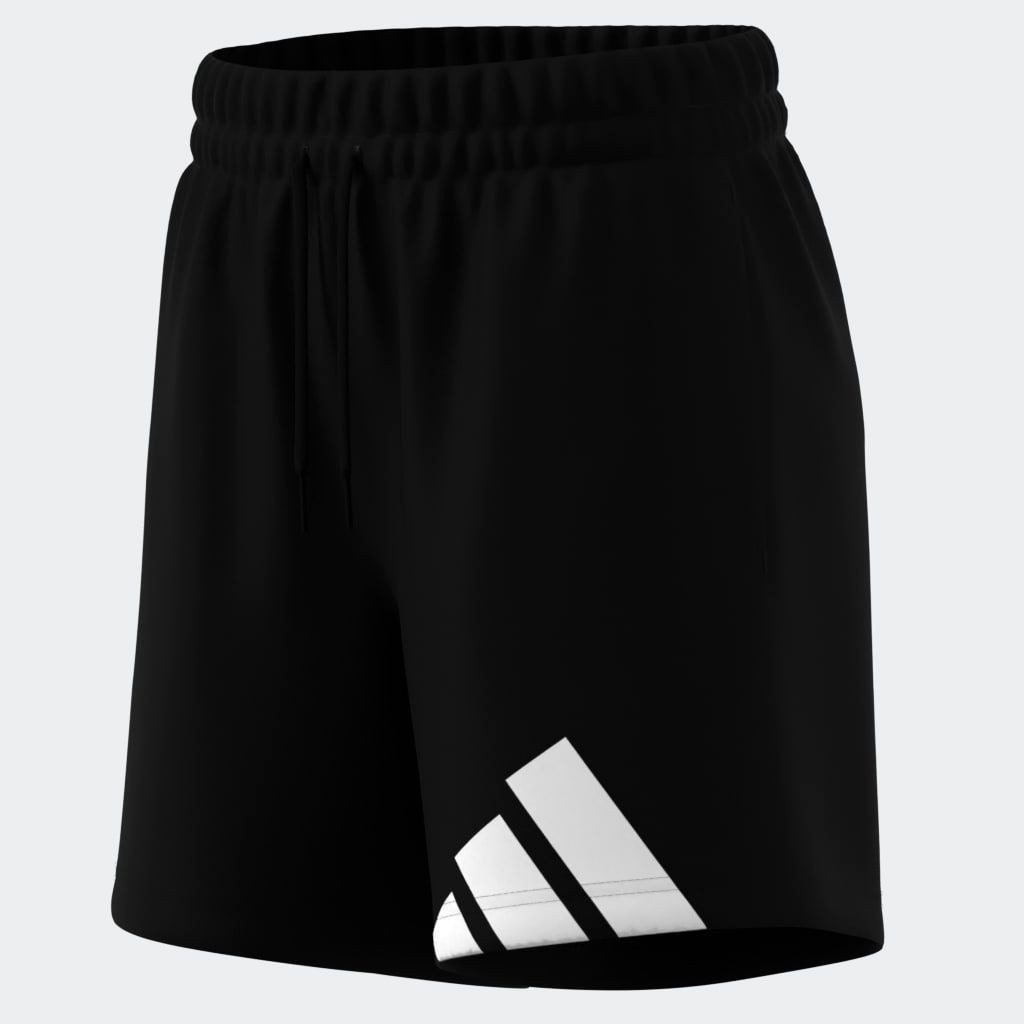 adidas Sportswear Short W BL FT SHO (1-delig)