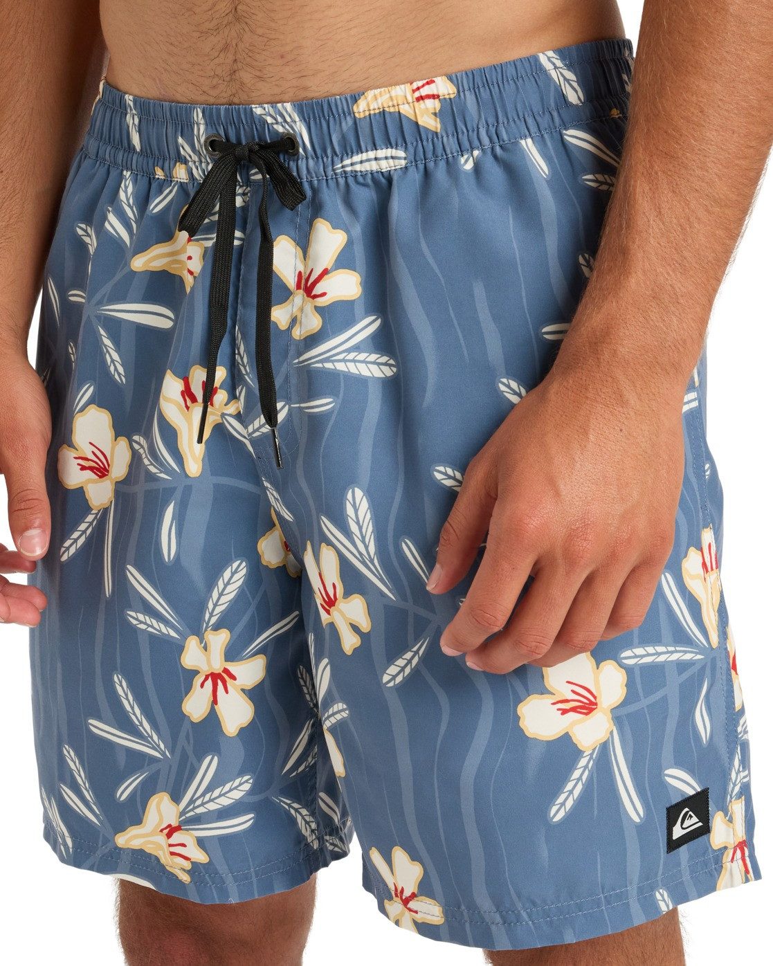 Quiksilver Boardshort Everyday Straight Volley 17"